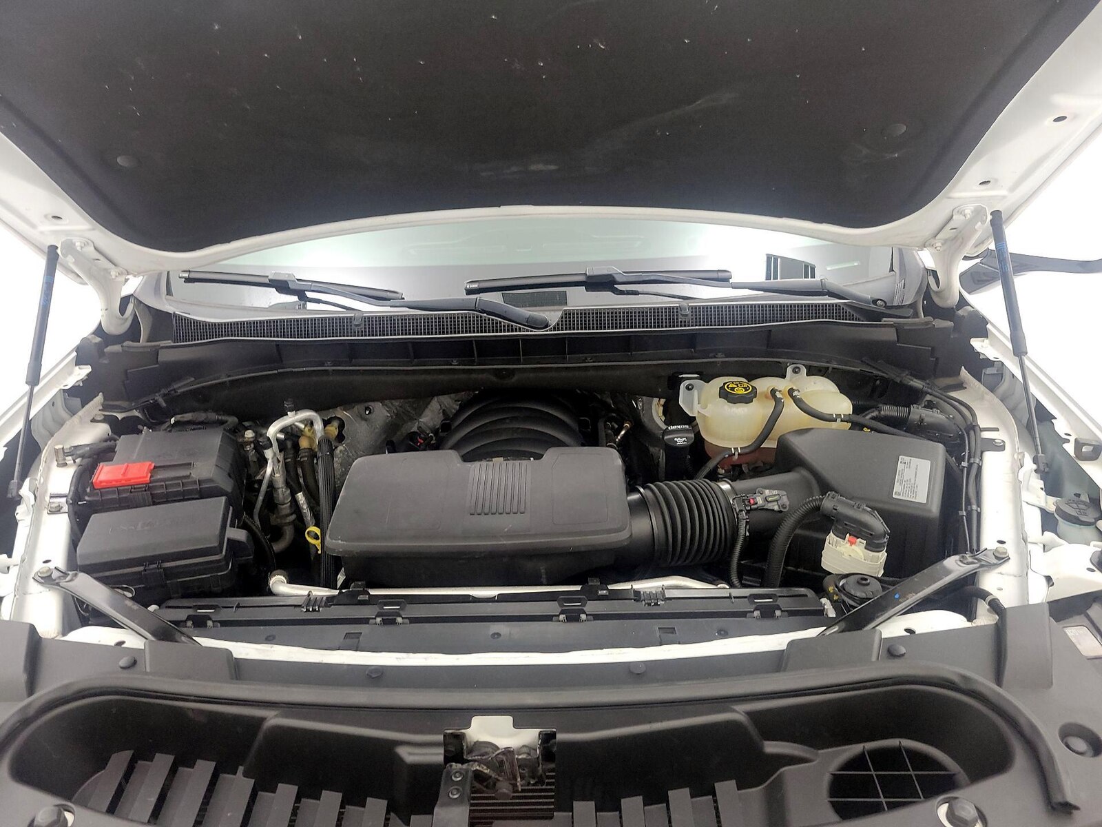 2021 Chevrolet Tahoe Z71 - Photo 24