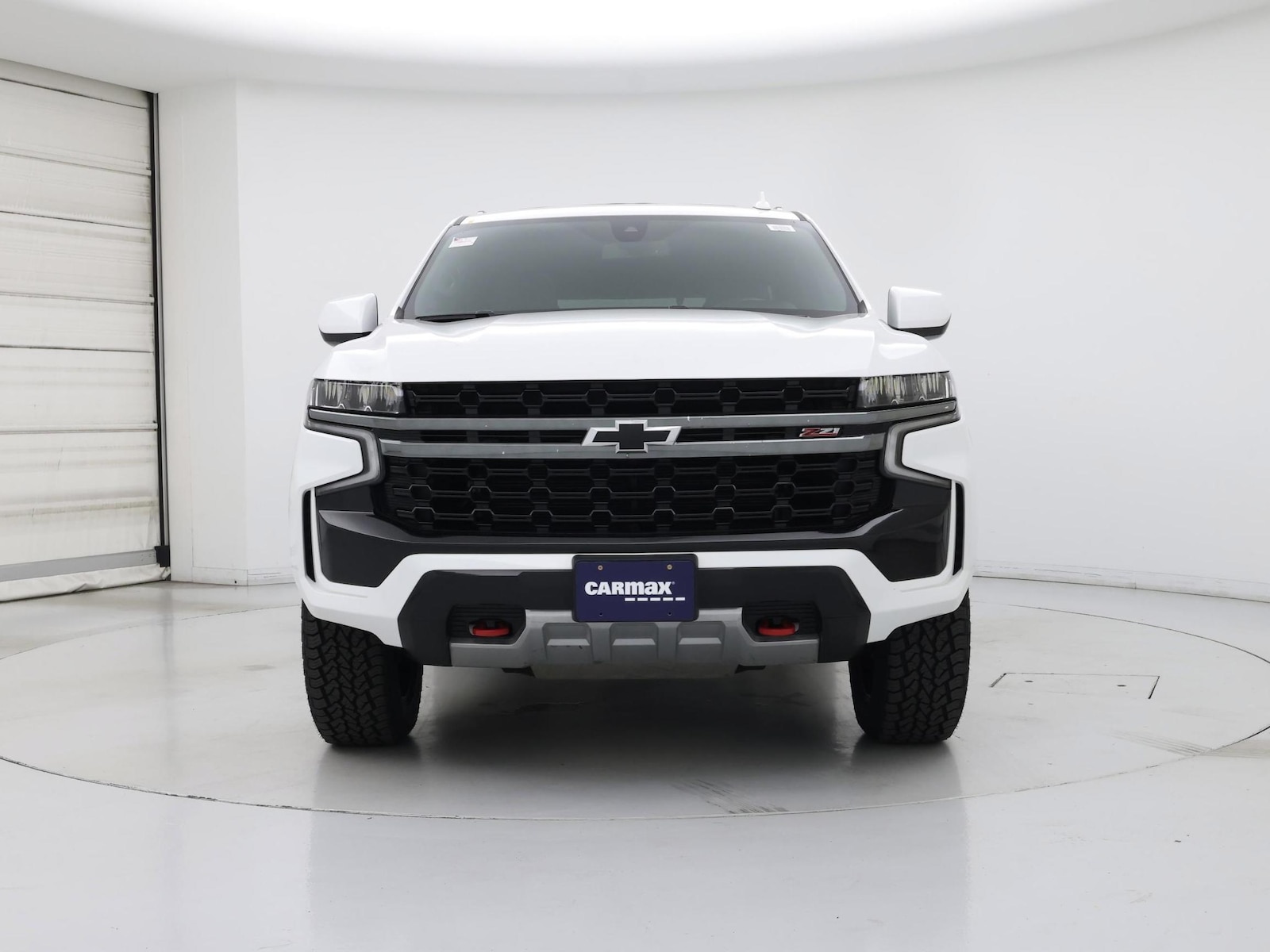 2021 Chevrolet Tahoe Z71 - Photo 6