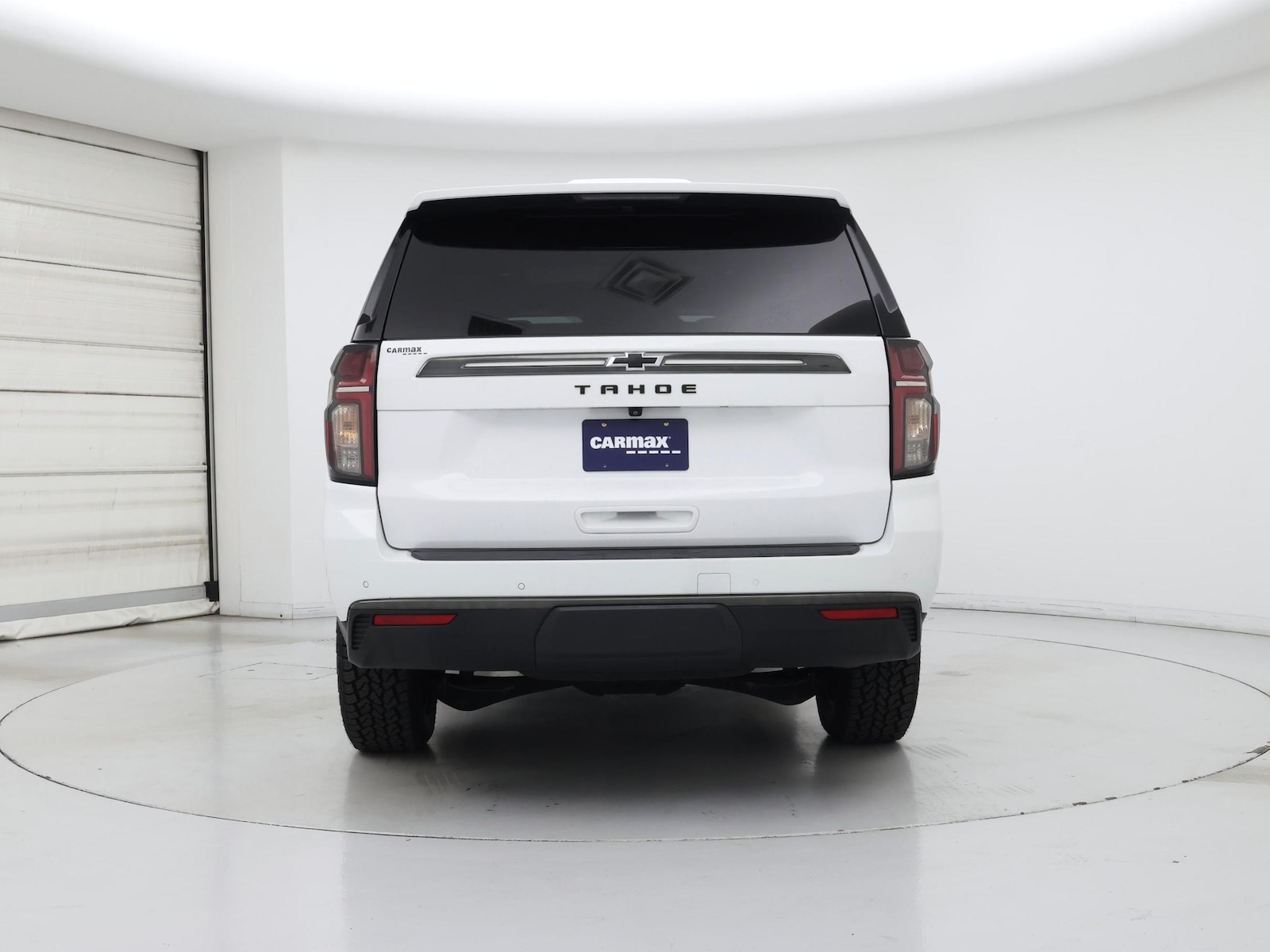 2021 Chevrolet Tahoe Z71 - Photo 7