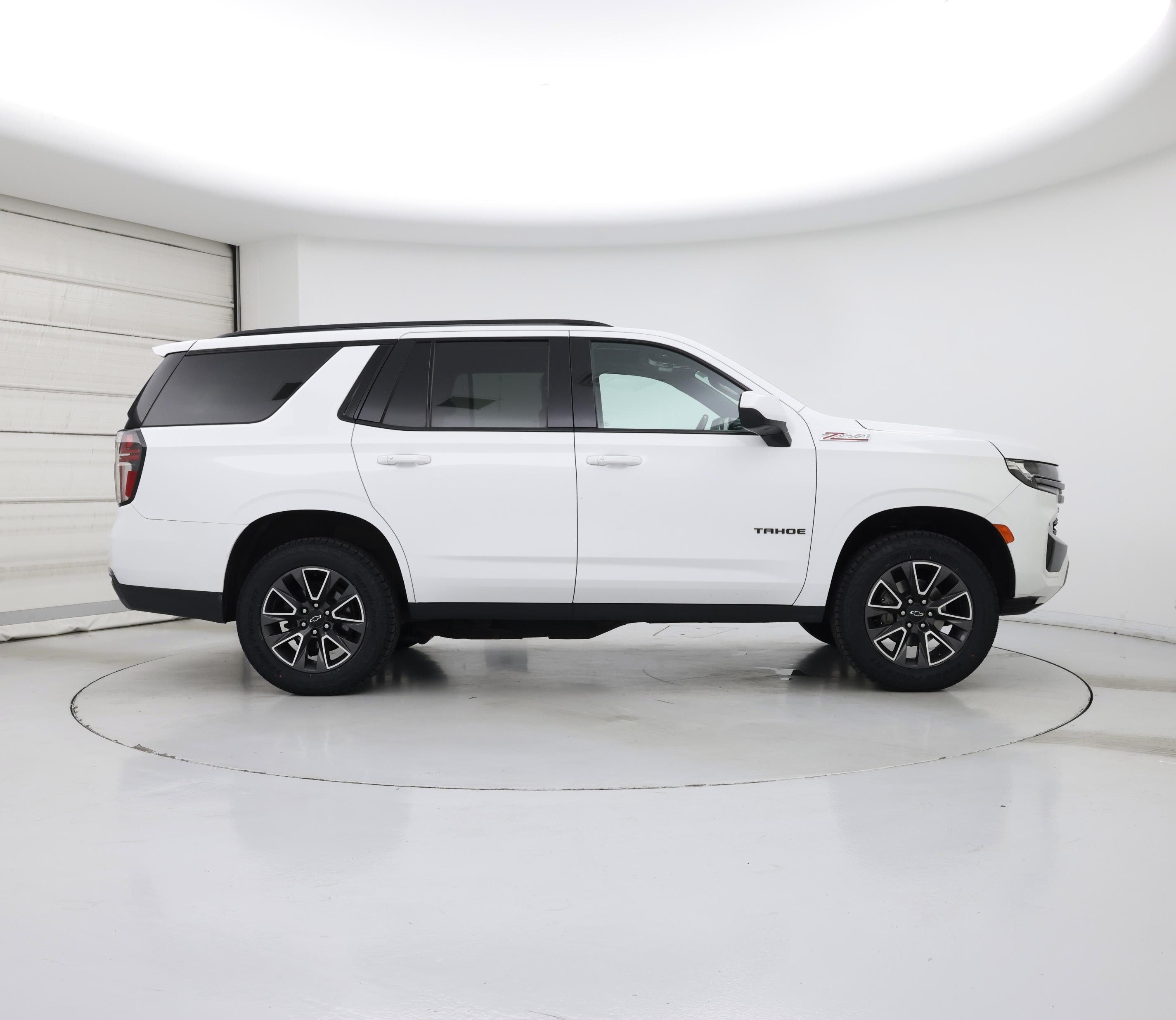 Thumbnail: 2021 Chevrolet Tahoe - 7