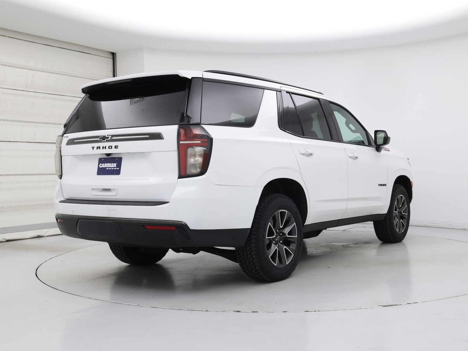 2021 Chevrolet Tahoe Z71 - Photo 9