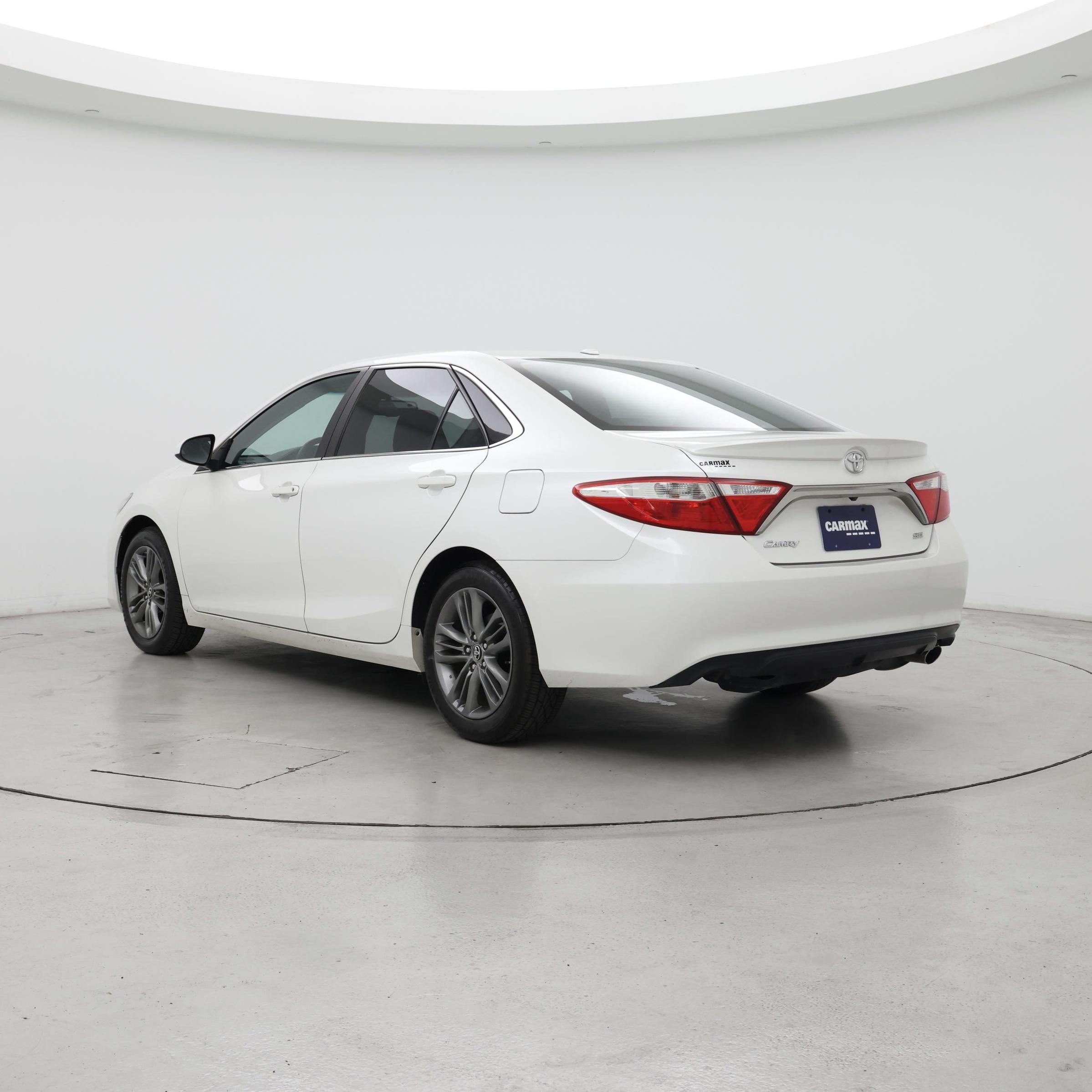 Thumbnail: 2017 Toyota Camry - 2