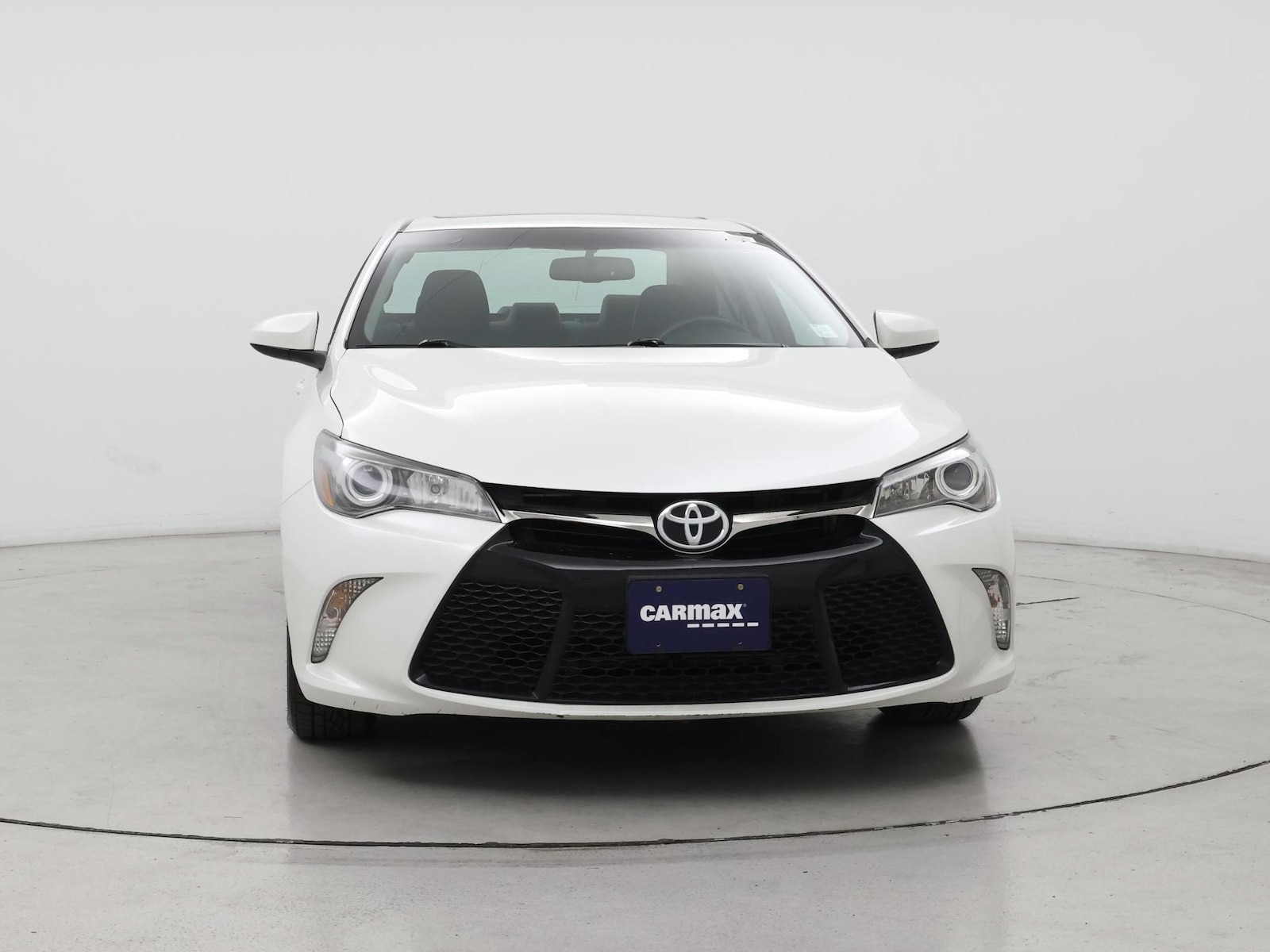 2017 Toyota Camry SE - Photo 6
