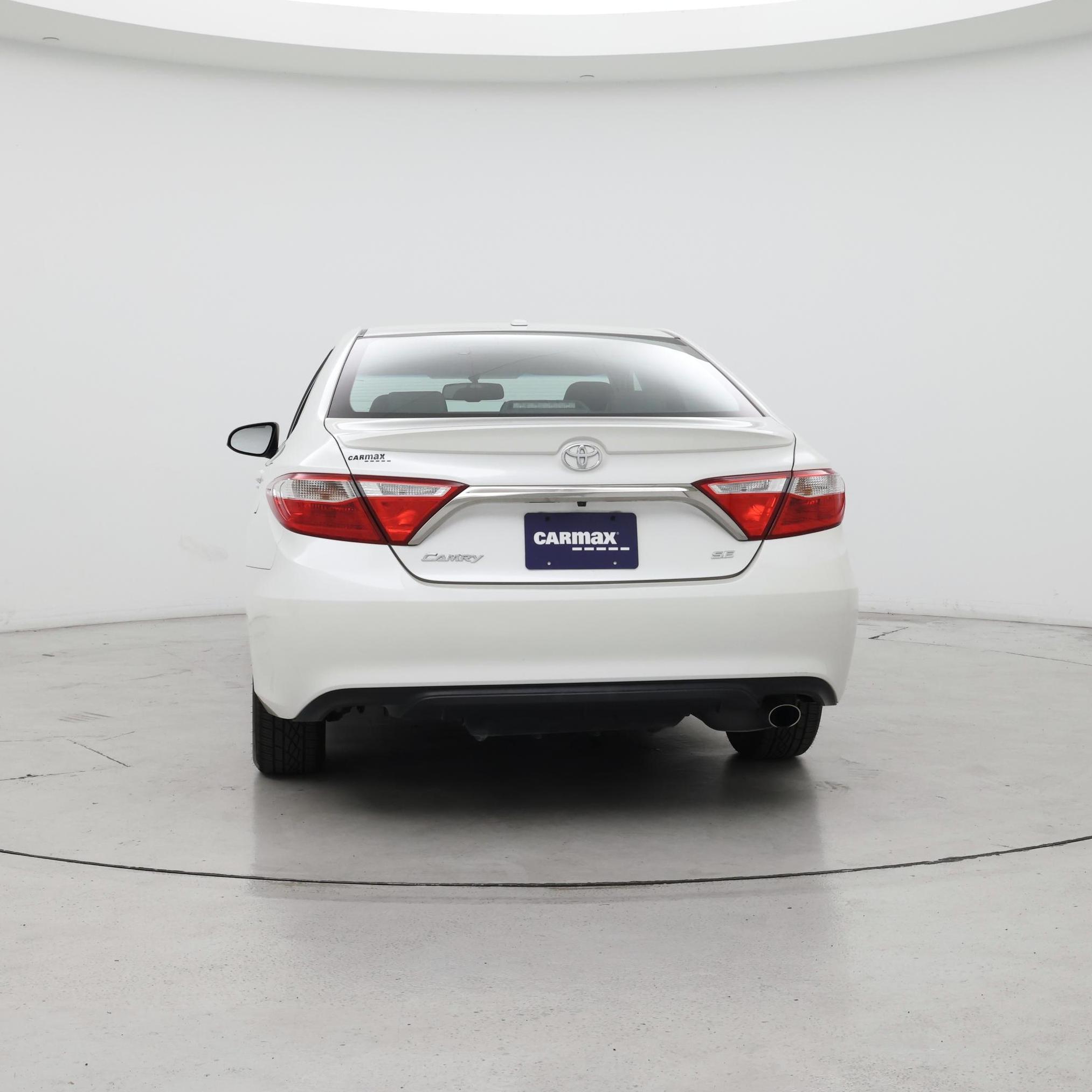 Thumbnail: 2017 Toyota Camry - 6