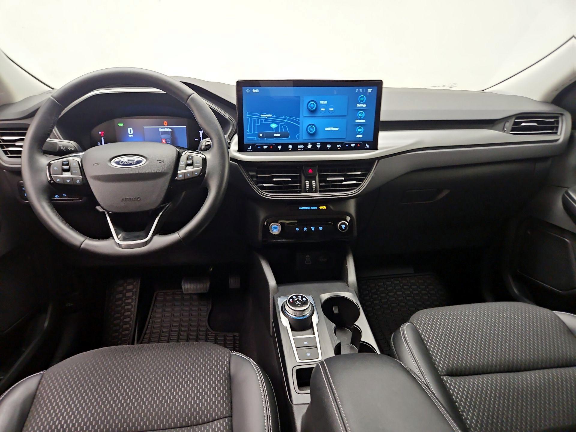 Thumbnail: 2025 Ford Escape - 9