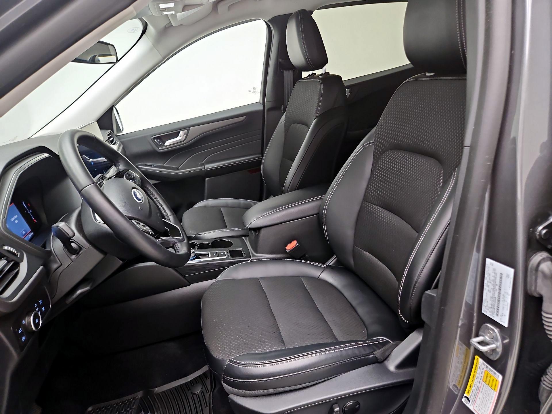 Thumbnail: 2025 Ford Escape - 11