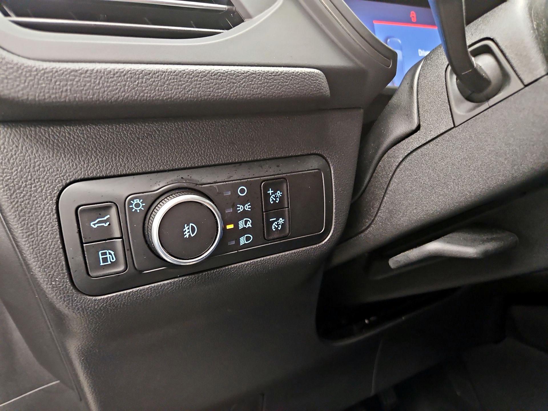 Thumbnail: 2025 Ford Escape - 13