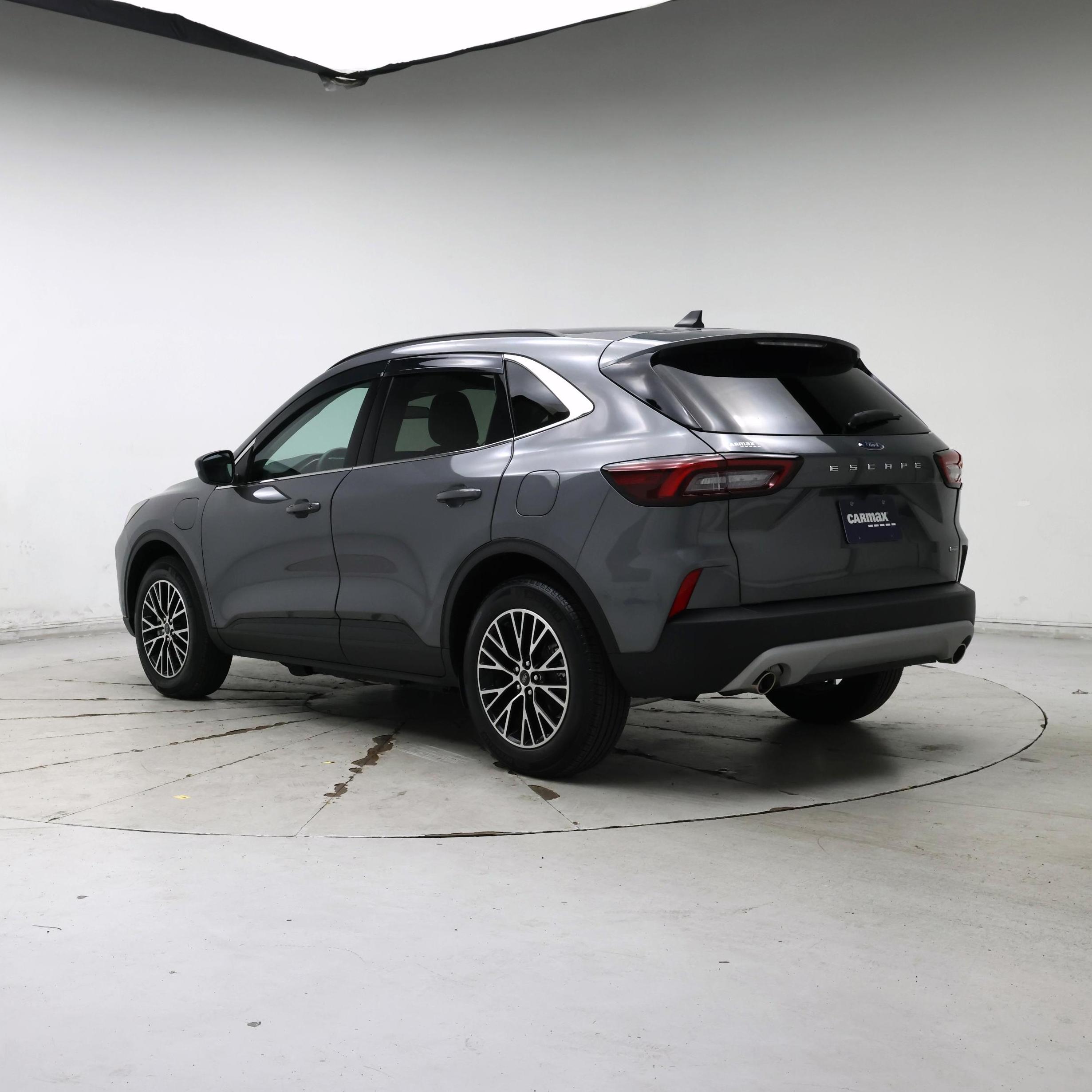 Thumbnail: 2025 Ford Escape - 2