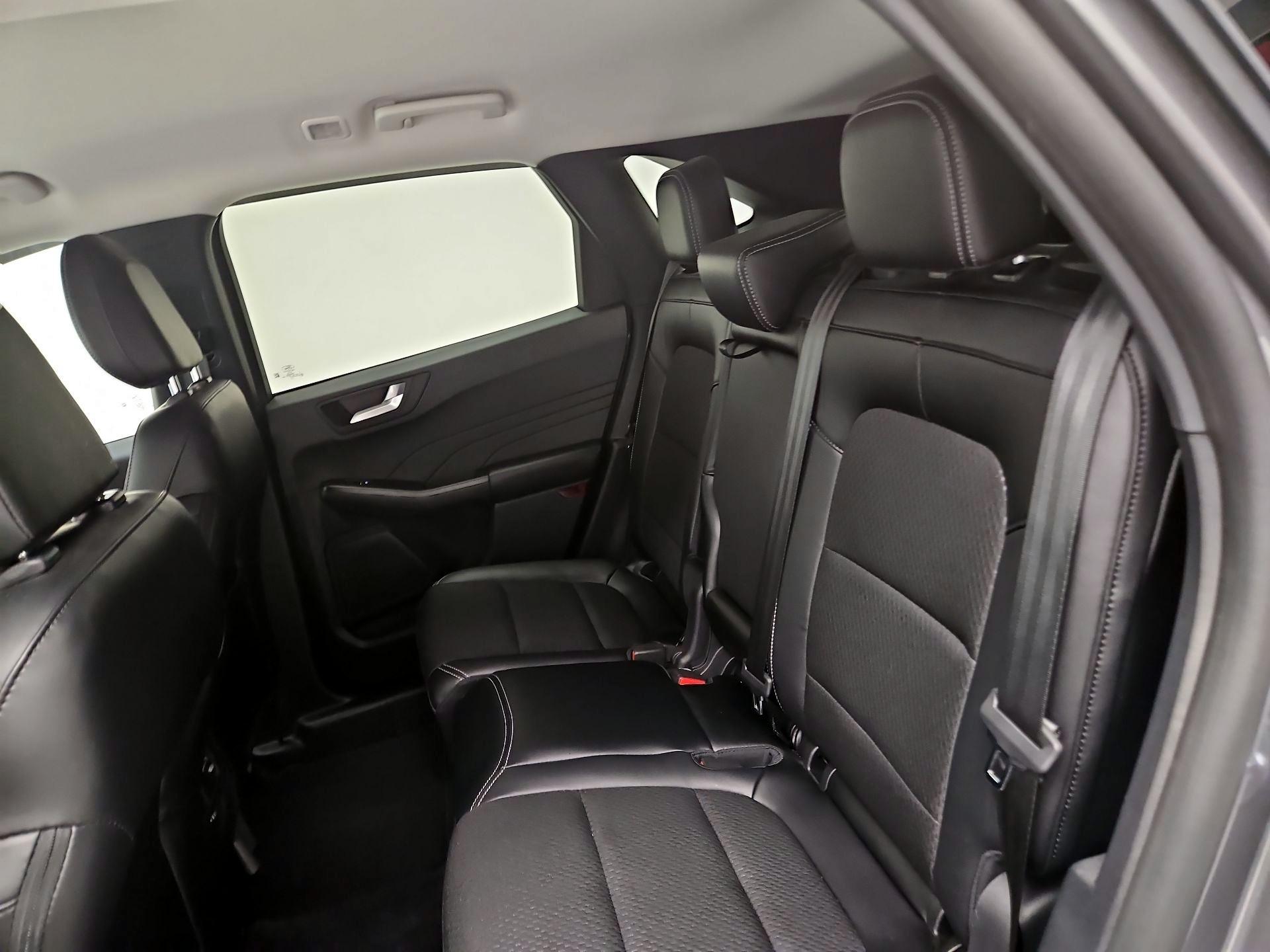 Thumbnail: 2025 Ford Escape - 20