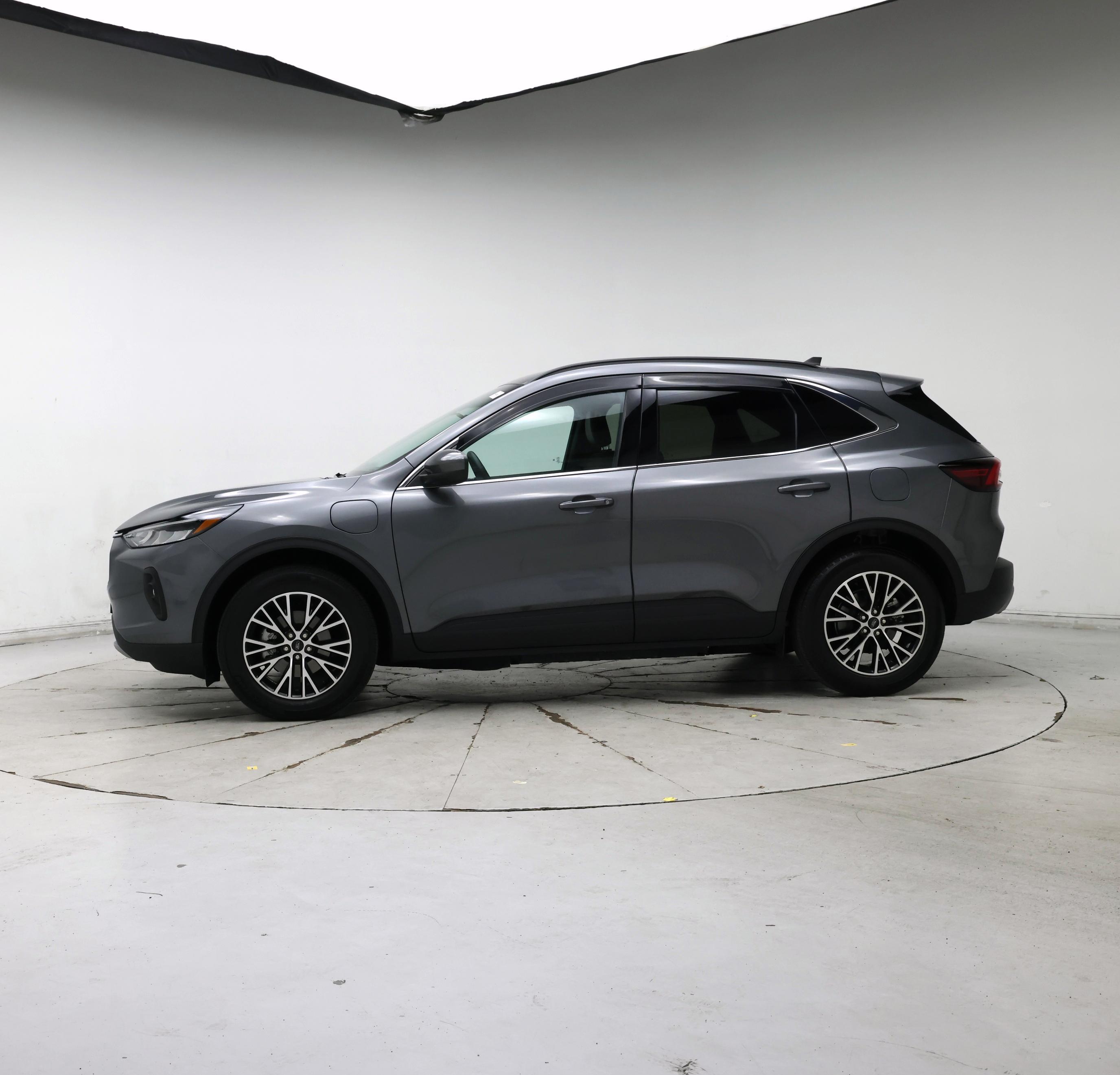 Thumbnail: 2025 Ford Escape - 3