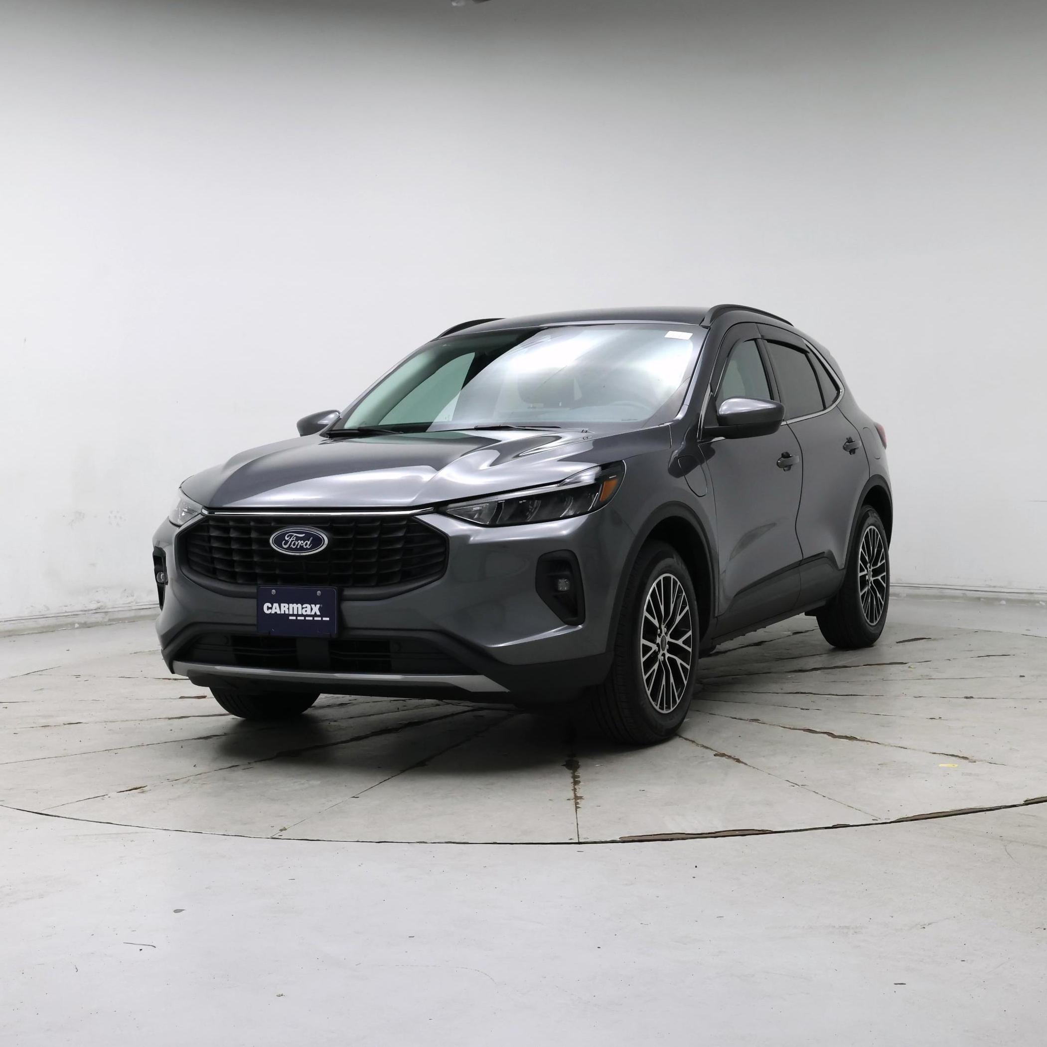 Thumbnail: 2025 Ford Escape - 4