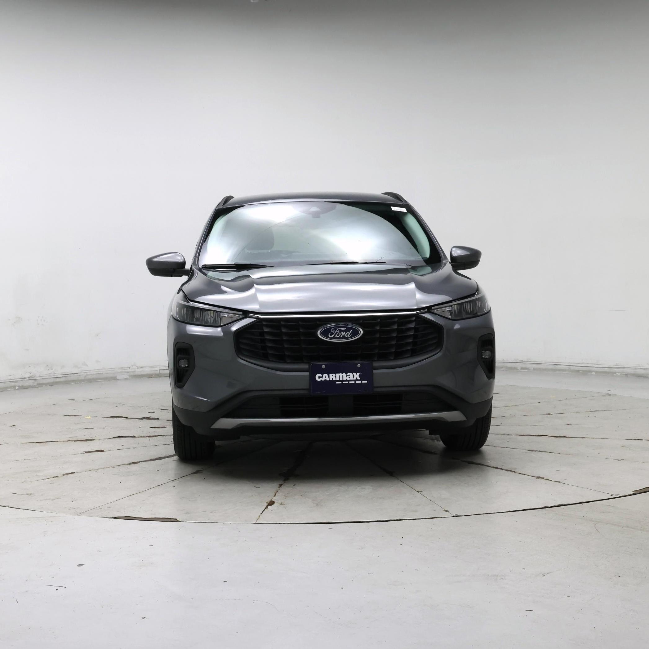 Thumbnail: 2025 Ford Escape - 5
