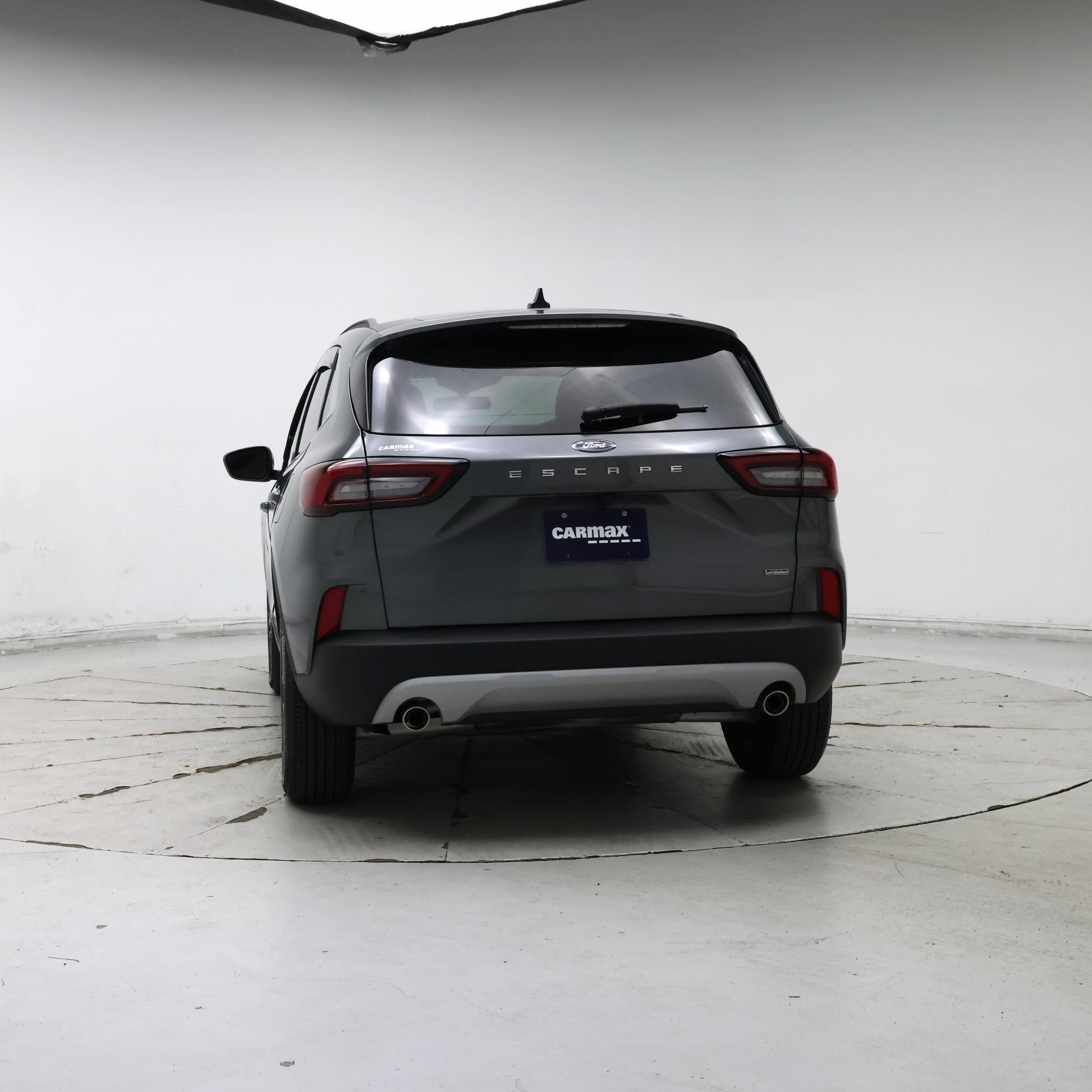 Thumbnail: 2025 Ford Escape - 6