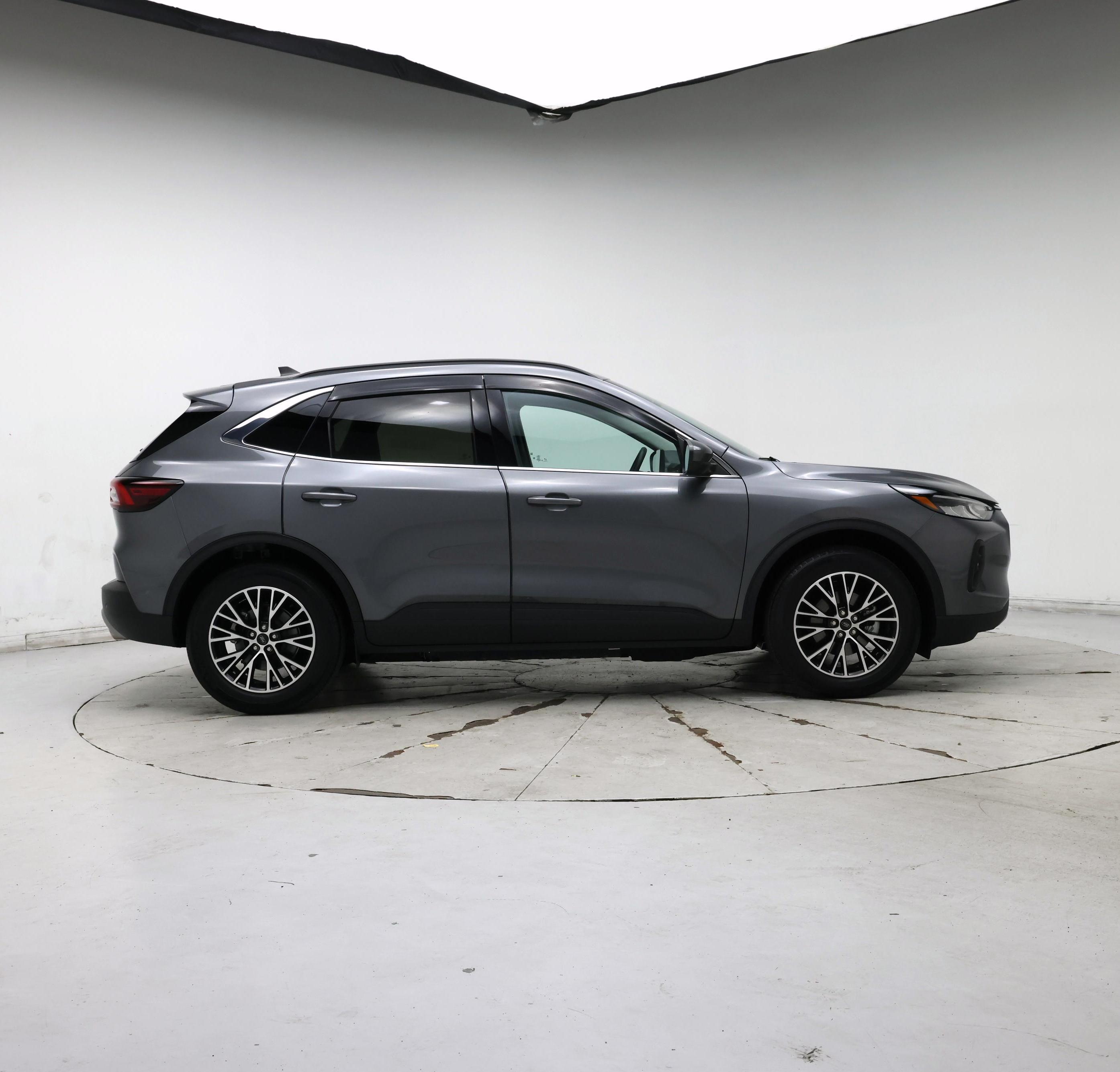 Thumbnail: 2025 Ford Escape - 7