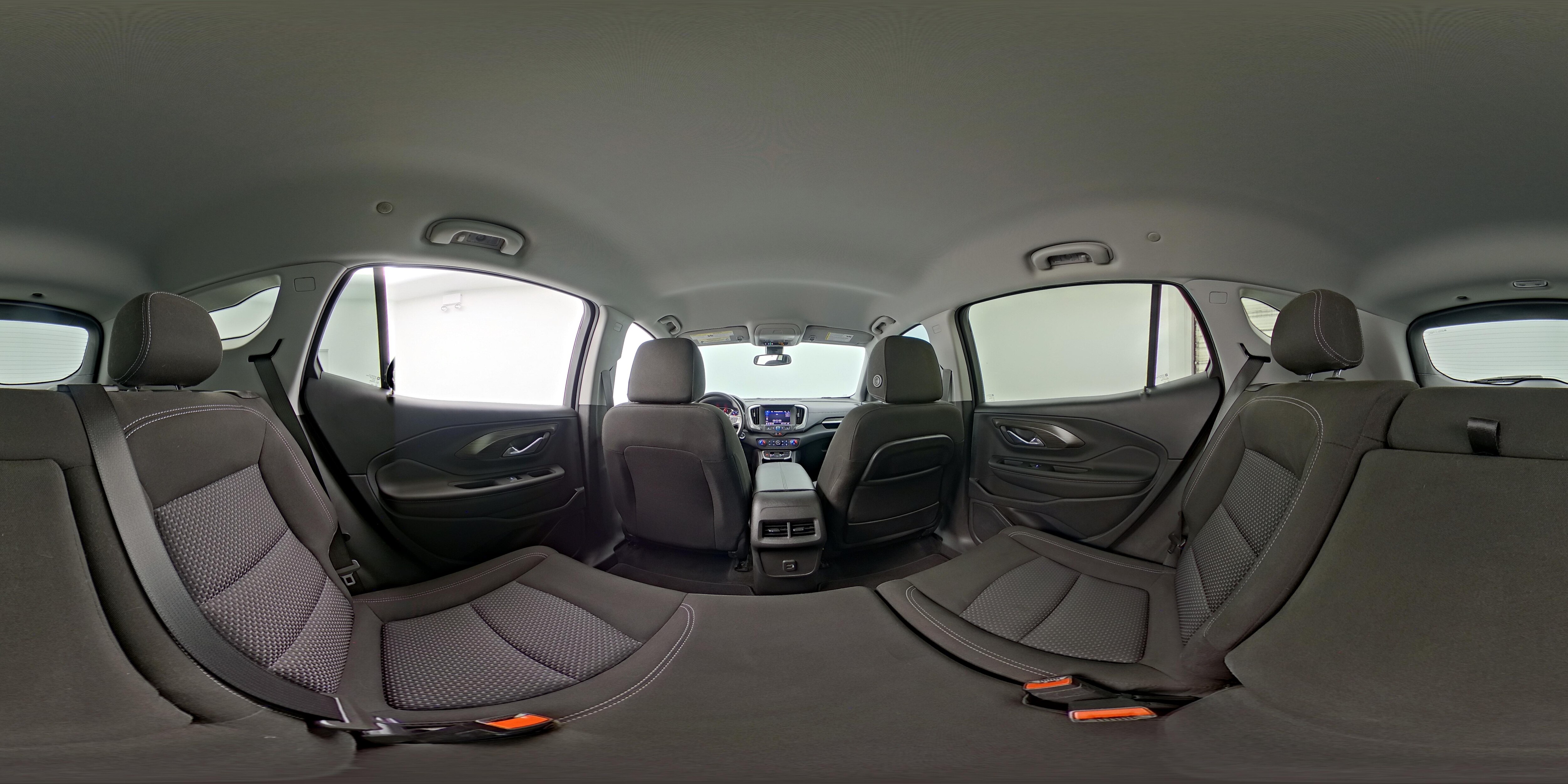 2022 GMC Terrain SLE - Photo 25