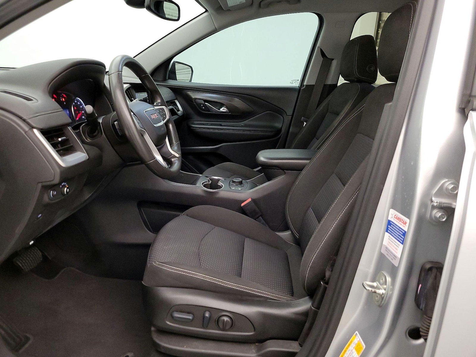 2022 GMC Terrain SLE - Photo 12