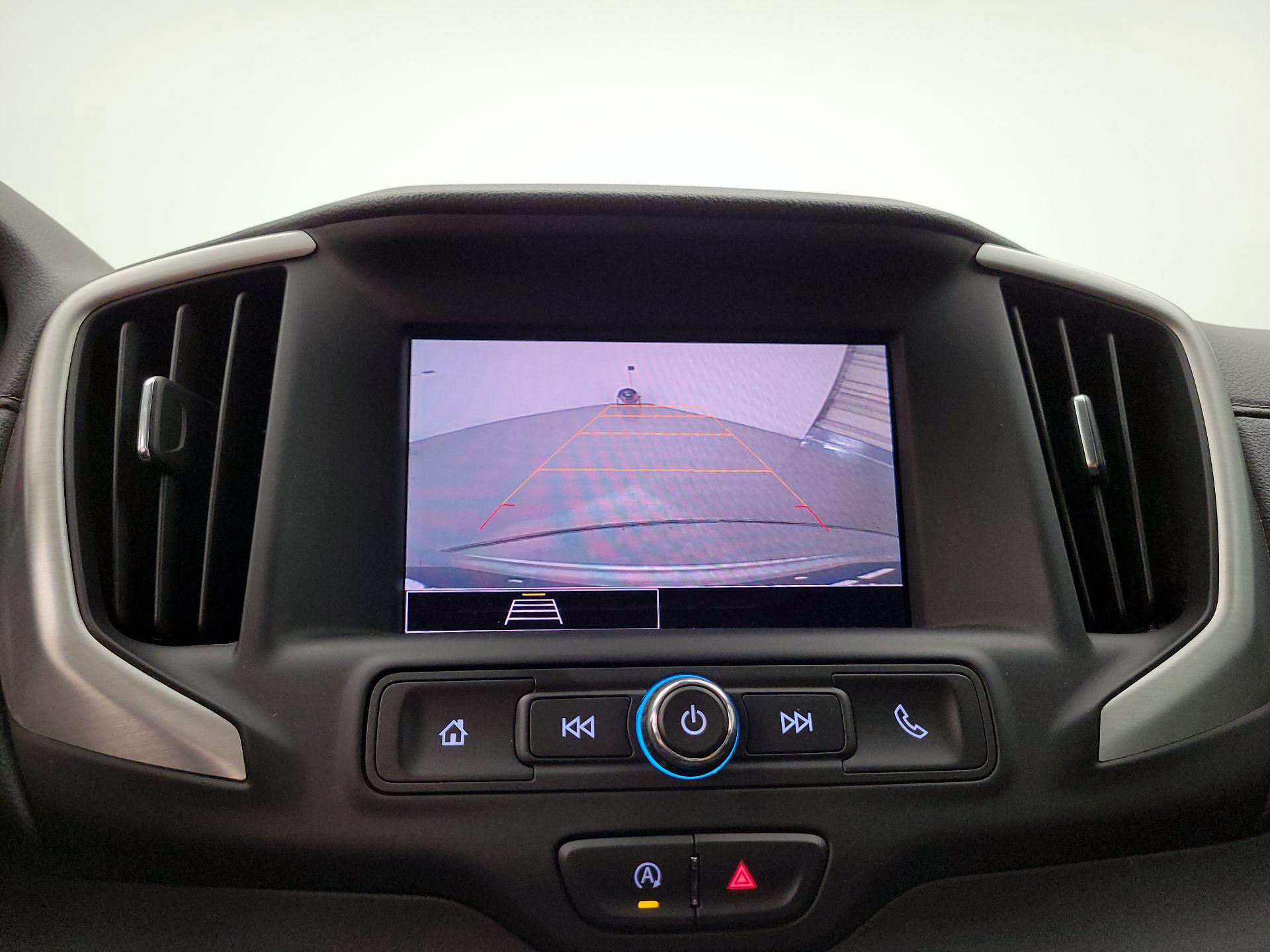 Thumbnail: 2022 GMC Terrain - 14