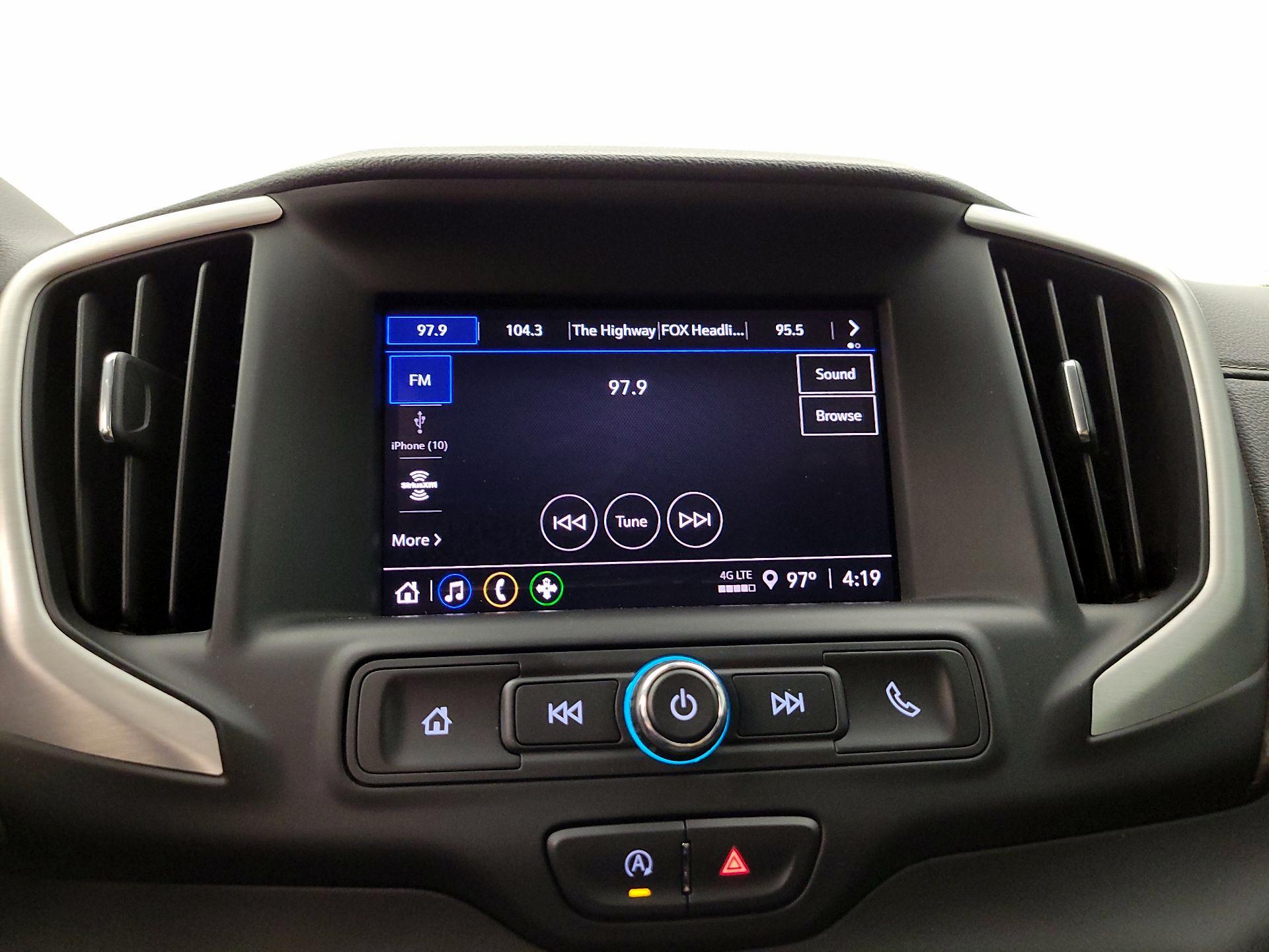 Thumbnail: 2022 GMC Terrain - 15