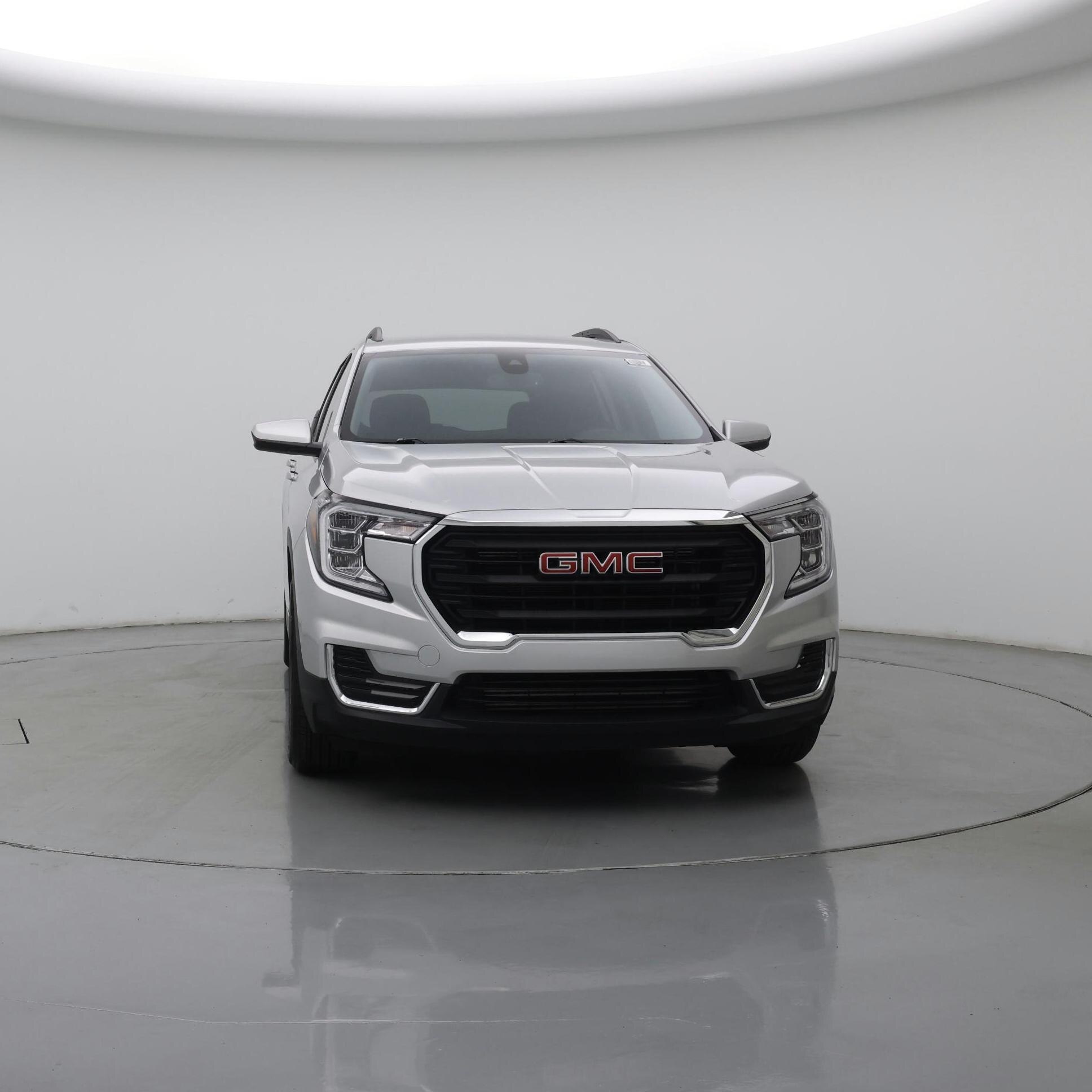 Thumbnail: 2022 GMC Terrain - 5