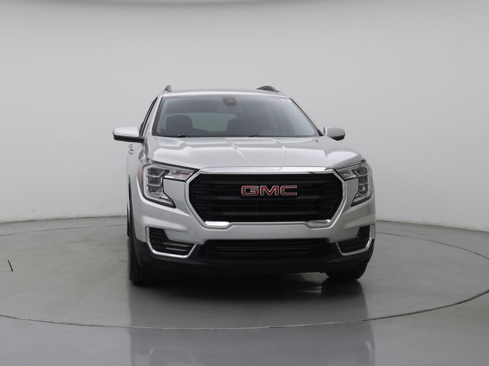 2022 GMC Terrain SLE - Photo 6