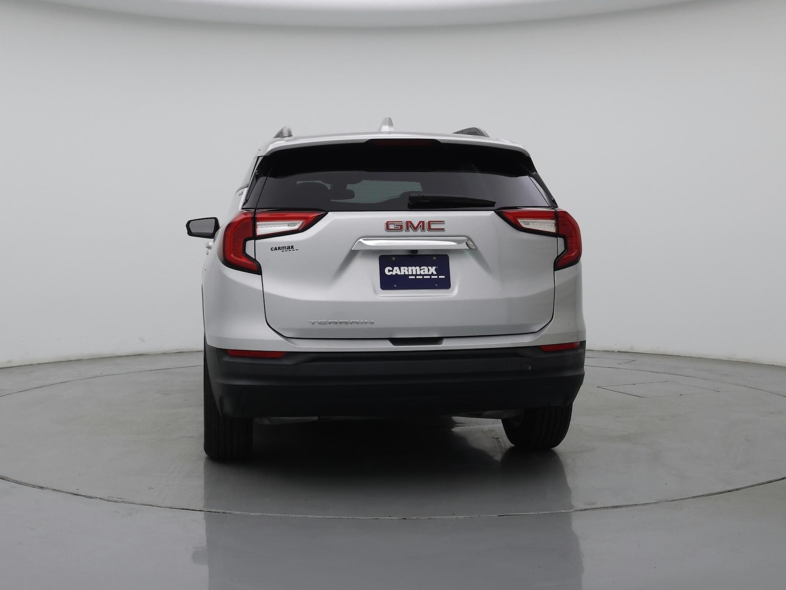 2022 GMC Terrain SLE - Photo 7