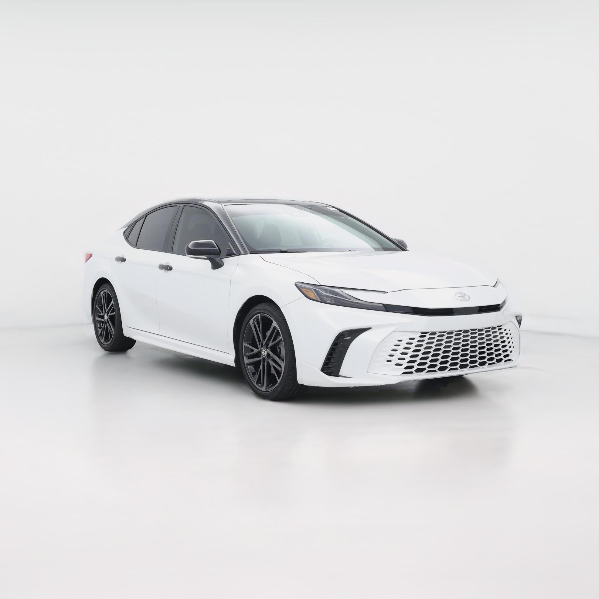 Thumbnail: 2025 Toyota Camry - 1