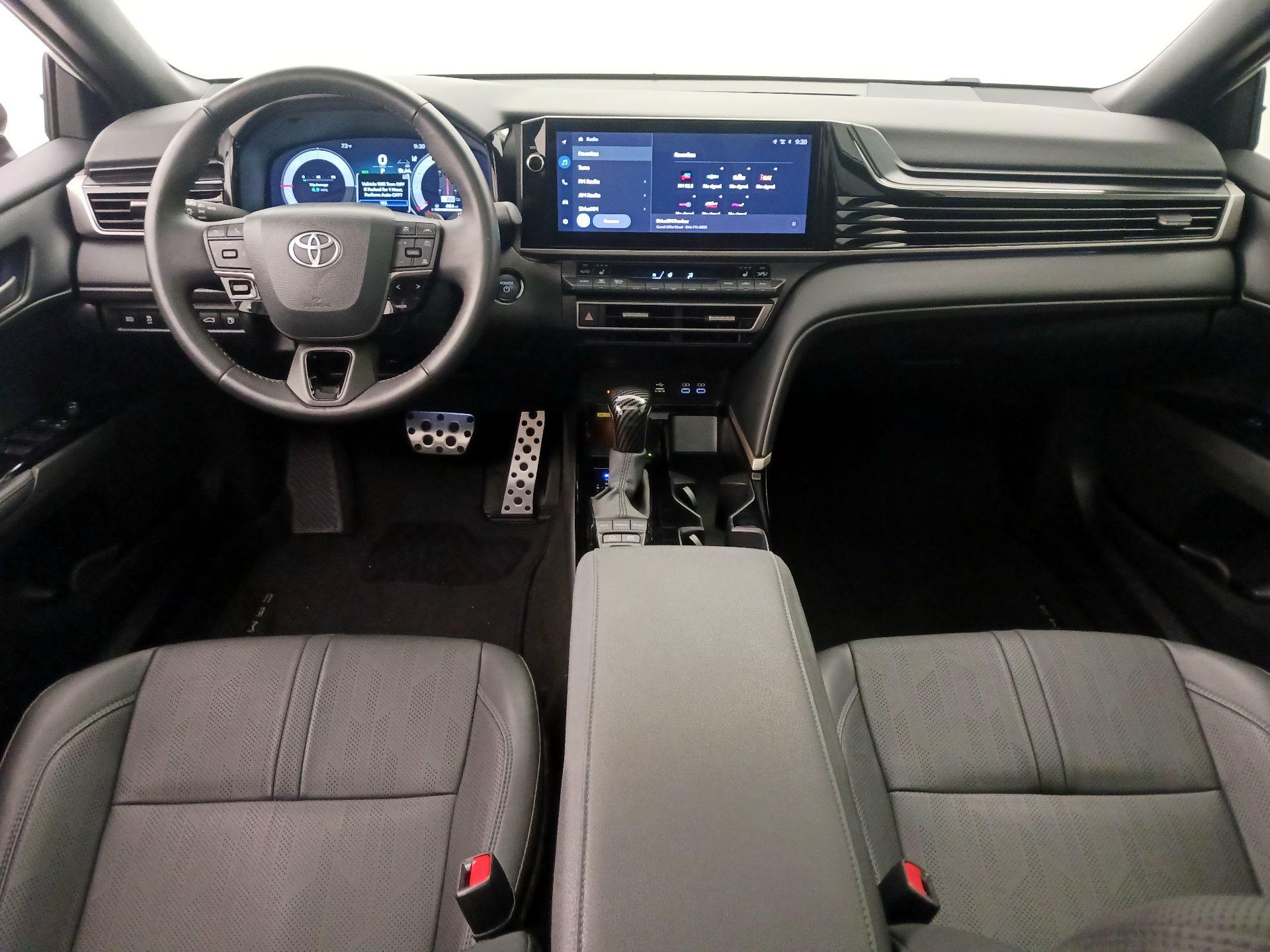 Thumbnail: 2025 Toyota Camry - 9