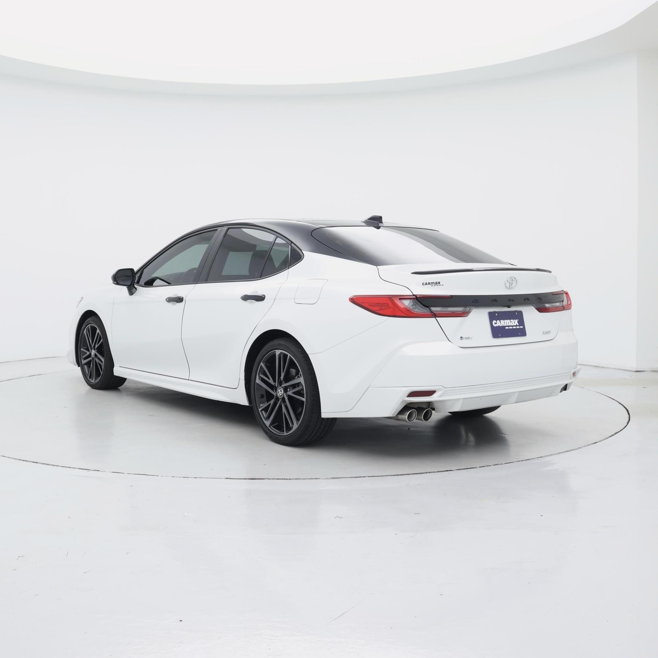 Thumbnail: 2025 Toyota Camry - 2