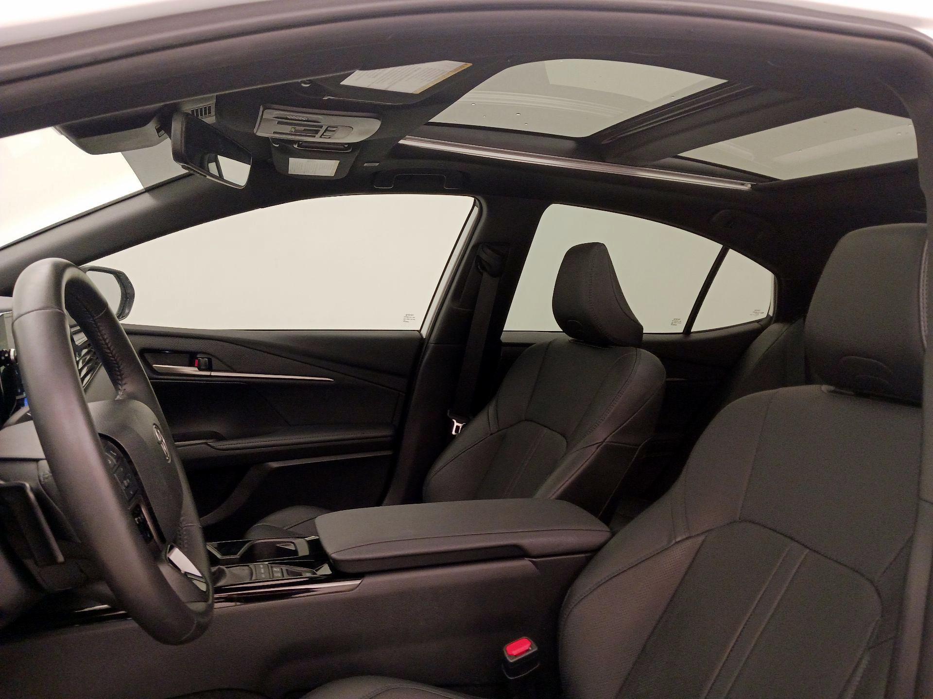 Thumbnail: 2025 Toyota Camry - 19