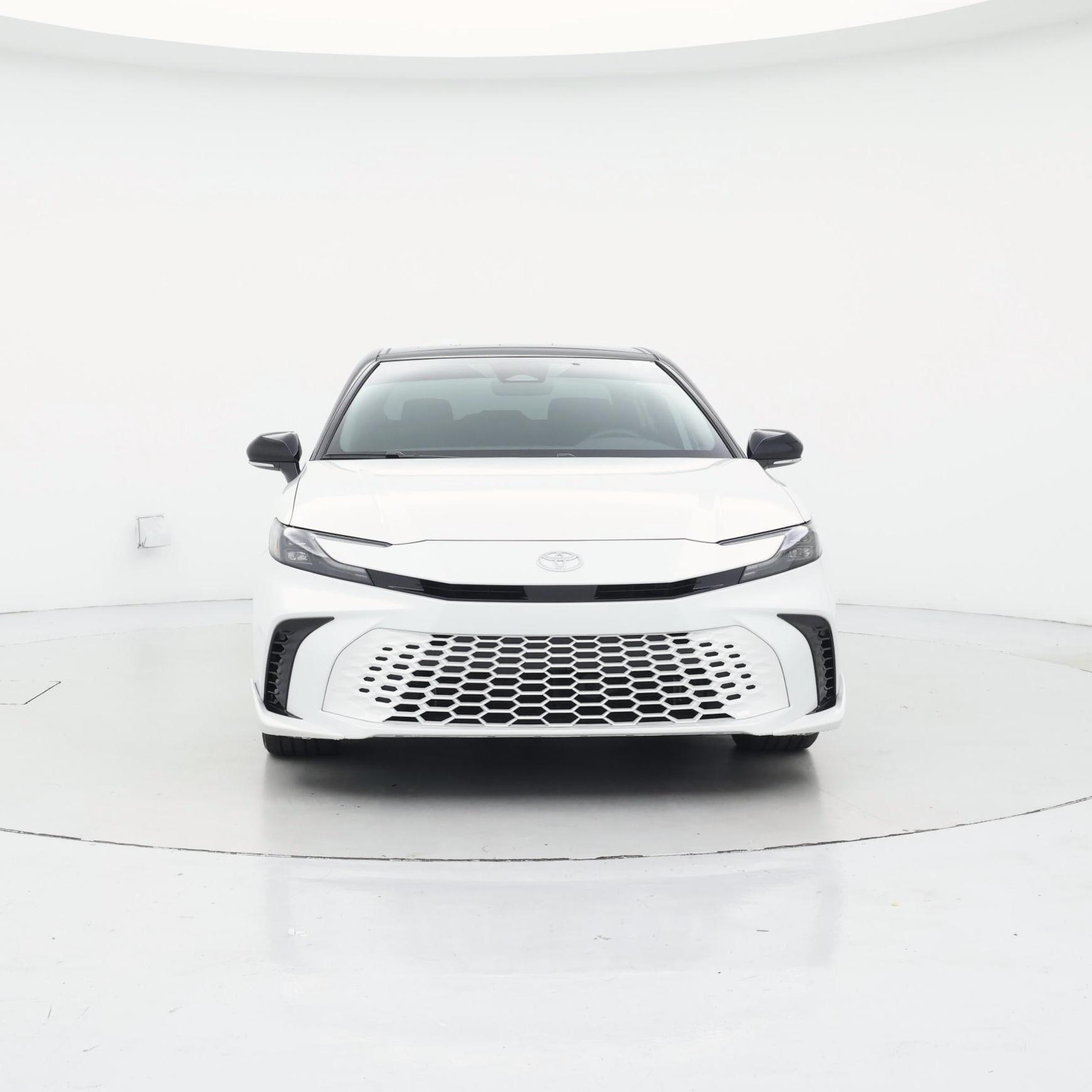 Thumbnail: 2025 Toyota Camry - 5