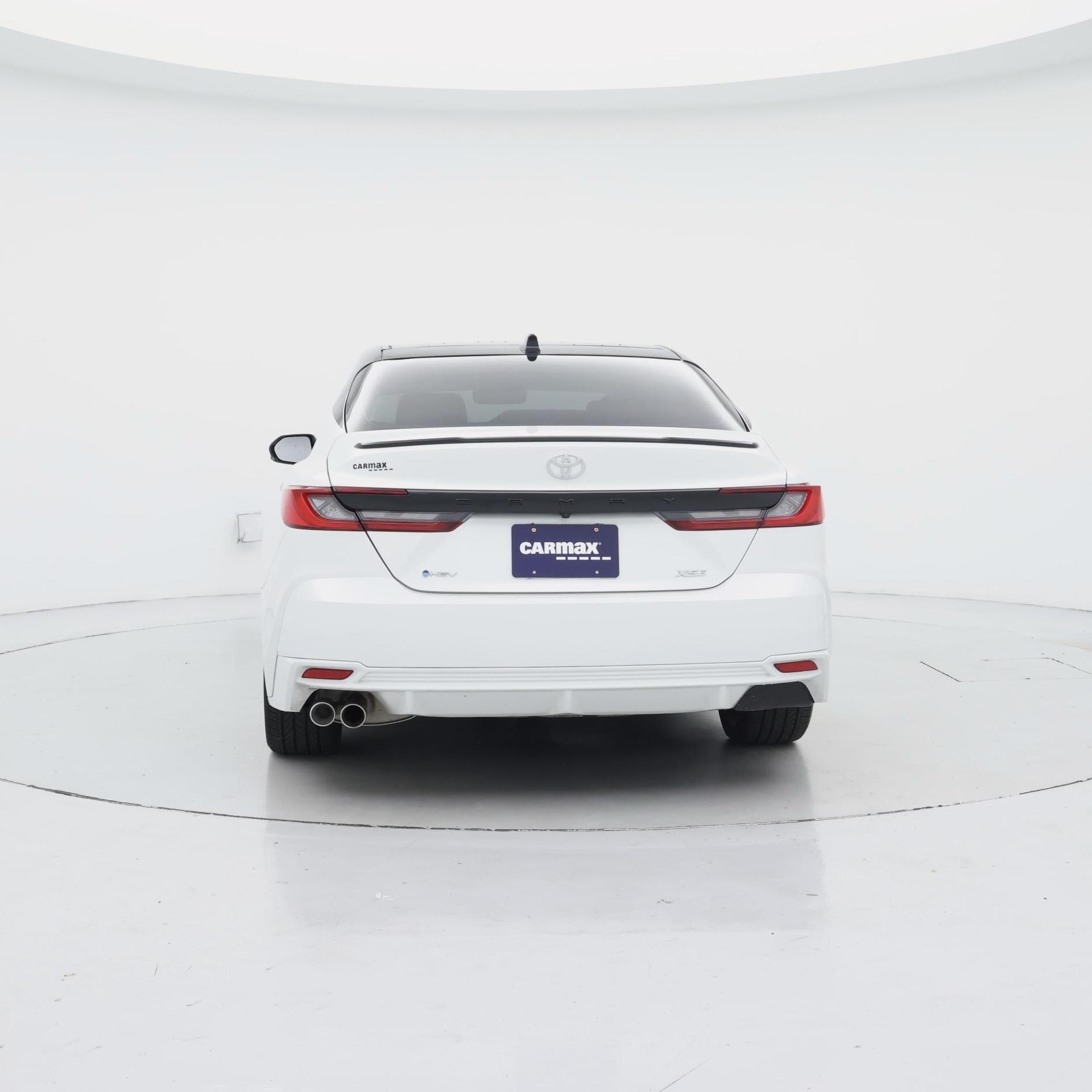Thumbnail: 2025 Toyota Camry - 6