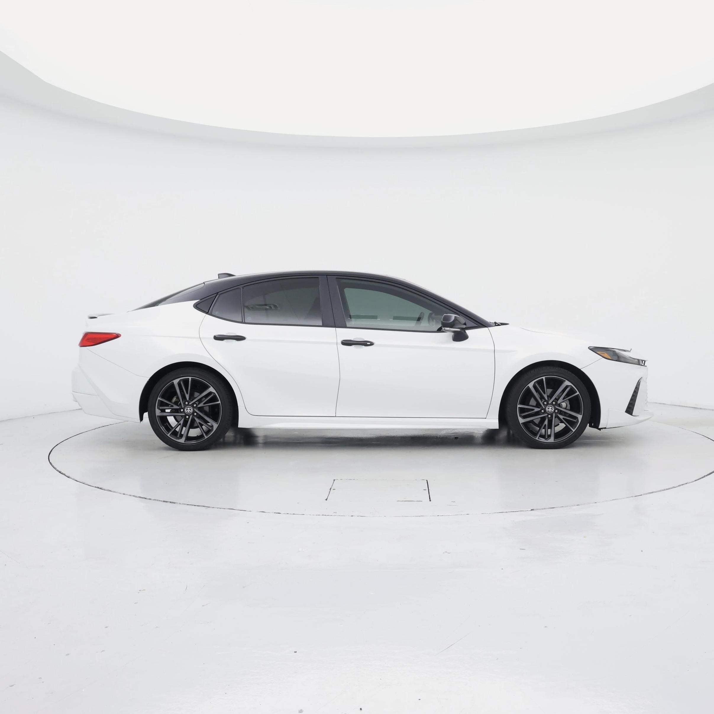 Thumbnail: 2025 Toyota Camry - 7