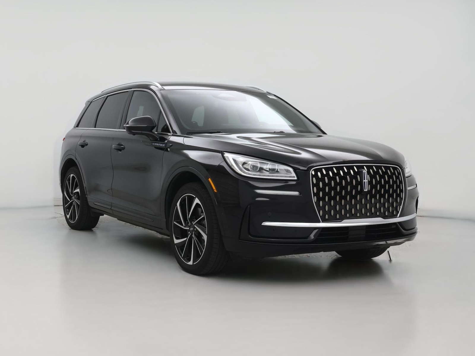 2023 Lincoln Corsair