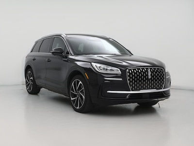 2023 Lincoln Corsair Grand Touring