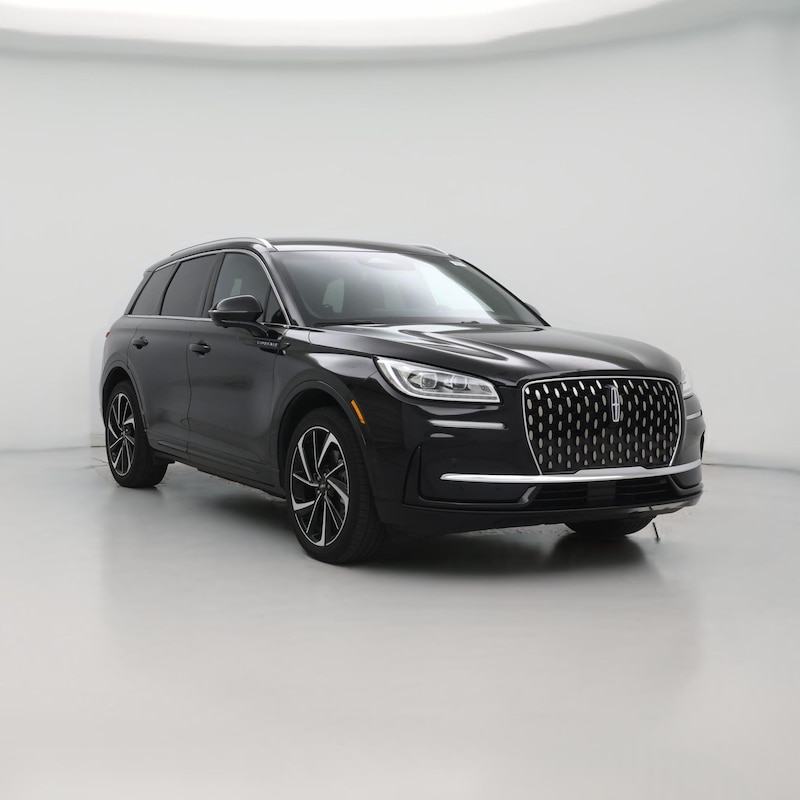 2023 Lincoln Corsair Grand Touring