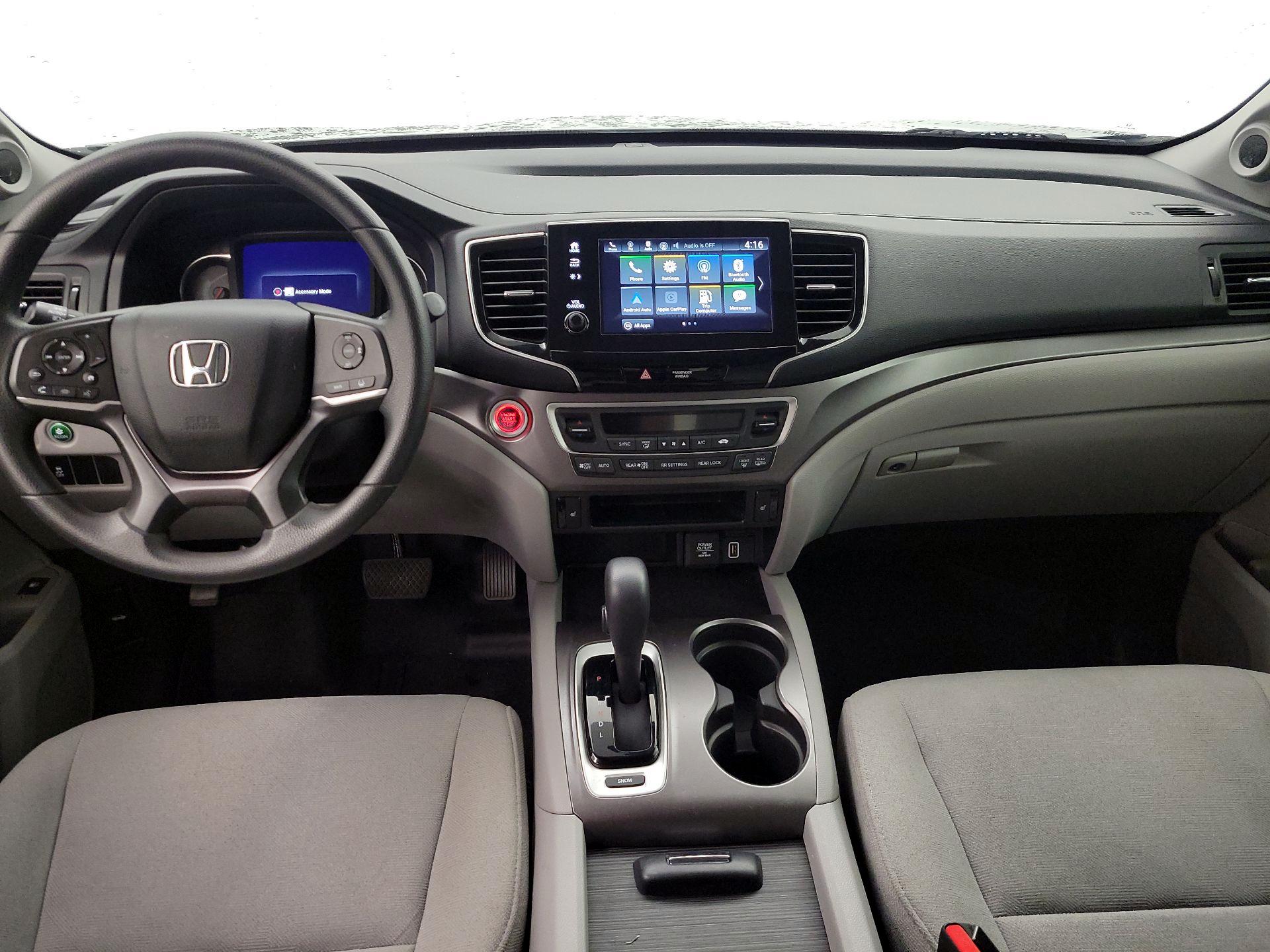 Thumbnail: 2019 Honda Pilot - 9