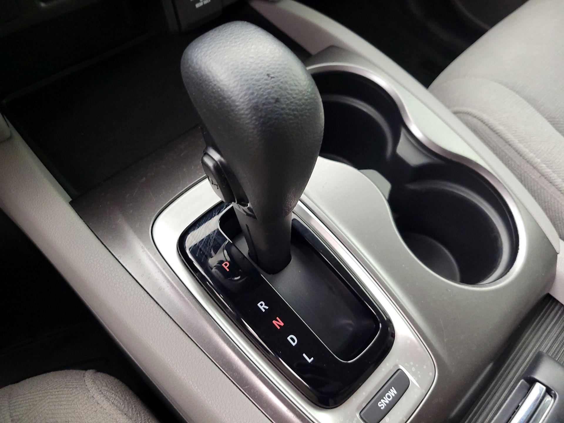 Thumbnail: 2019 Honda Pilot - 17