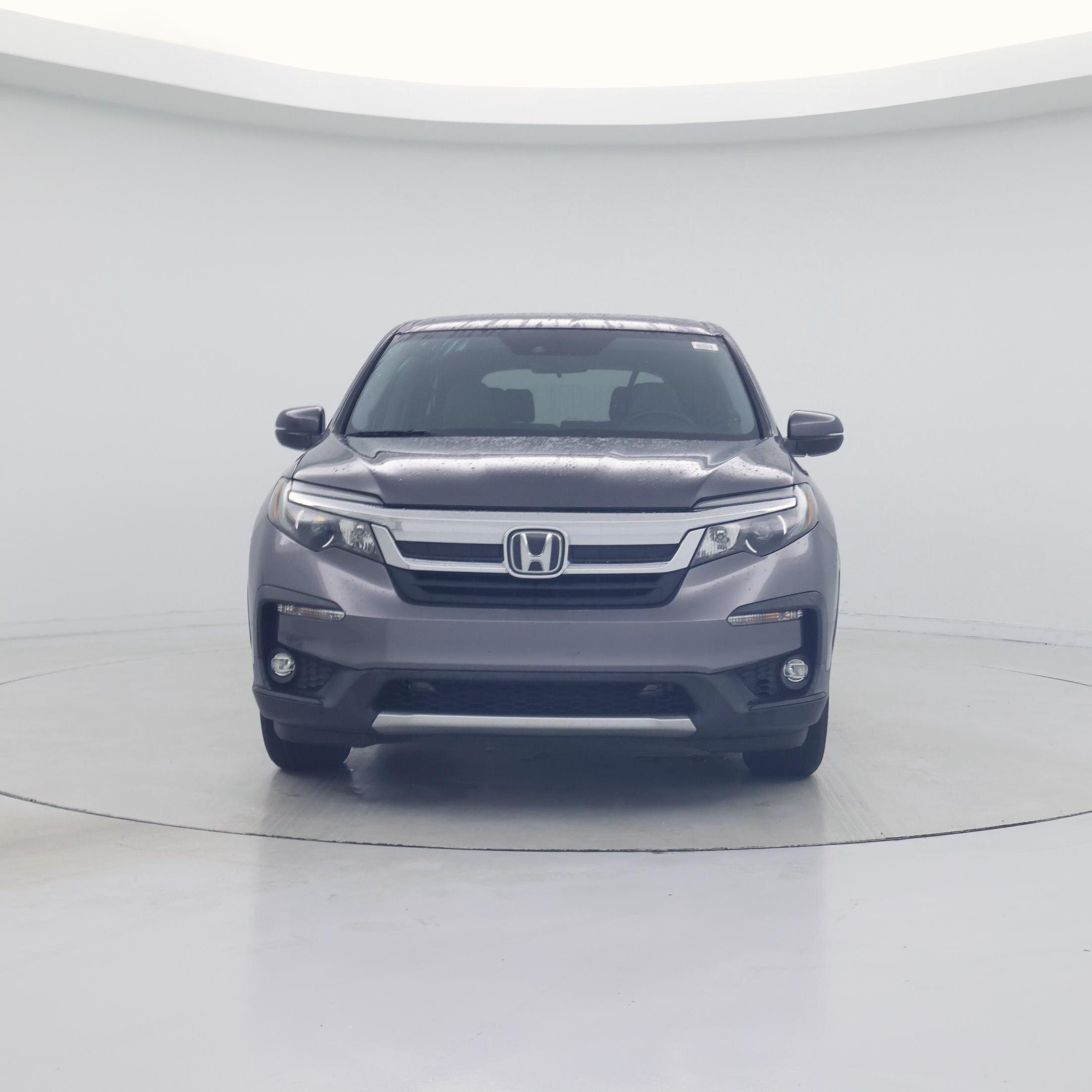 Thumbnail: 2019 Honda Pilot - 5