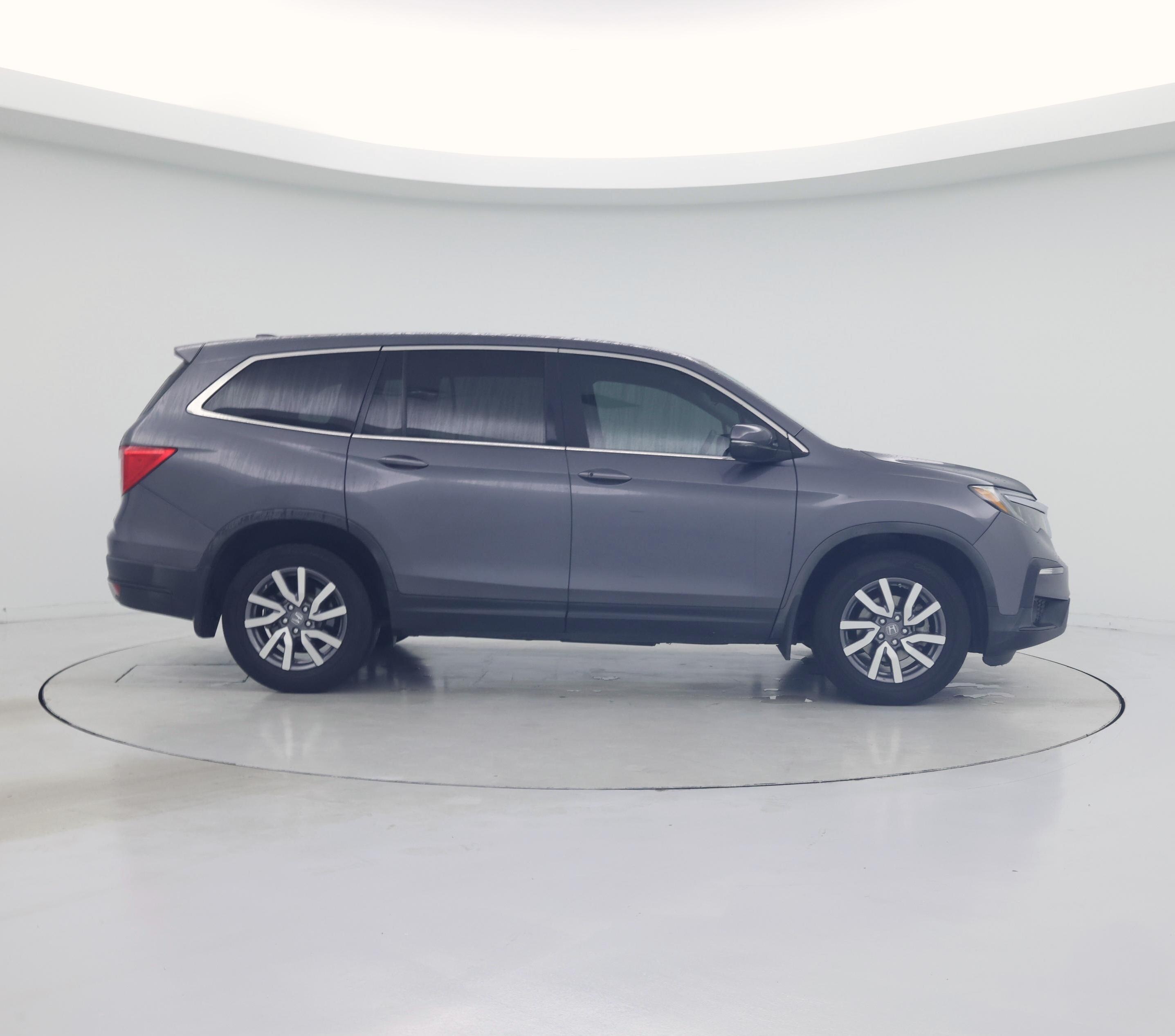 Thumbnail: 2019 Honda Pilot - 7