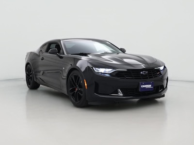 2023 Chevrolet Camaro LT
