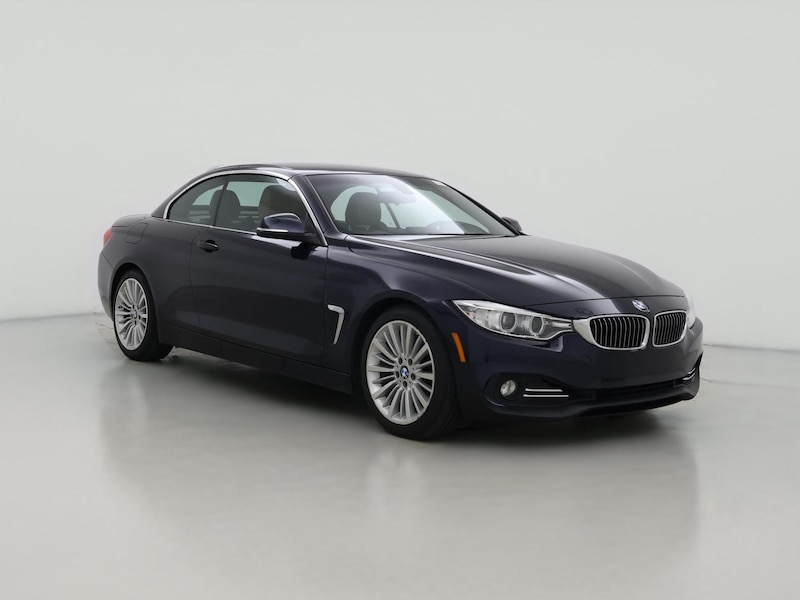 2015 BMW 4 Series 428i -
                  West Palm Beach, FL
