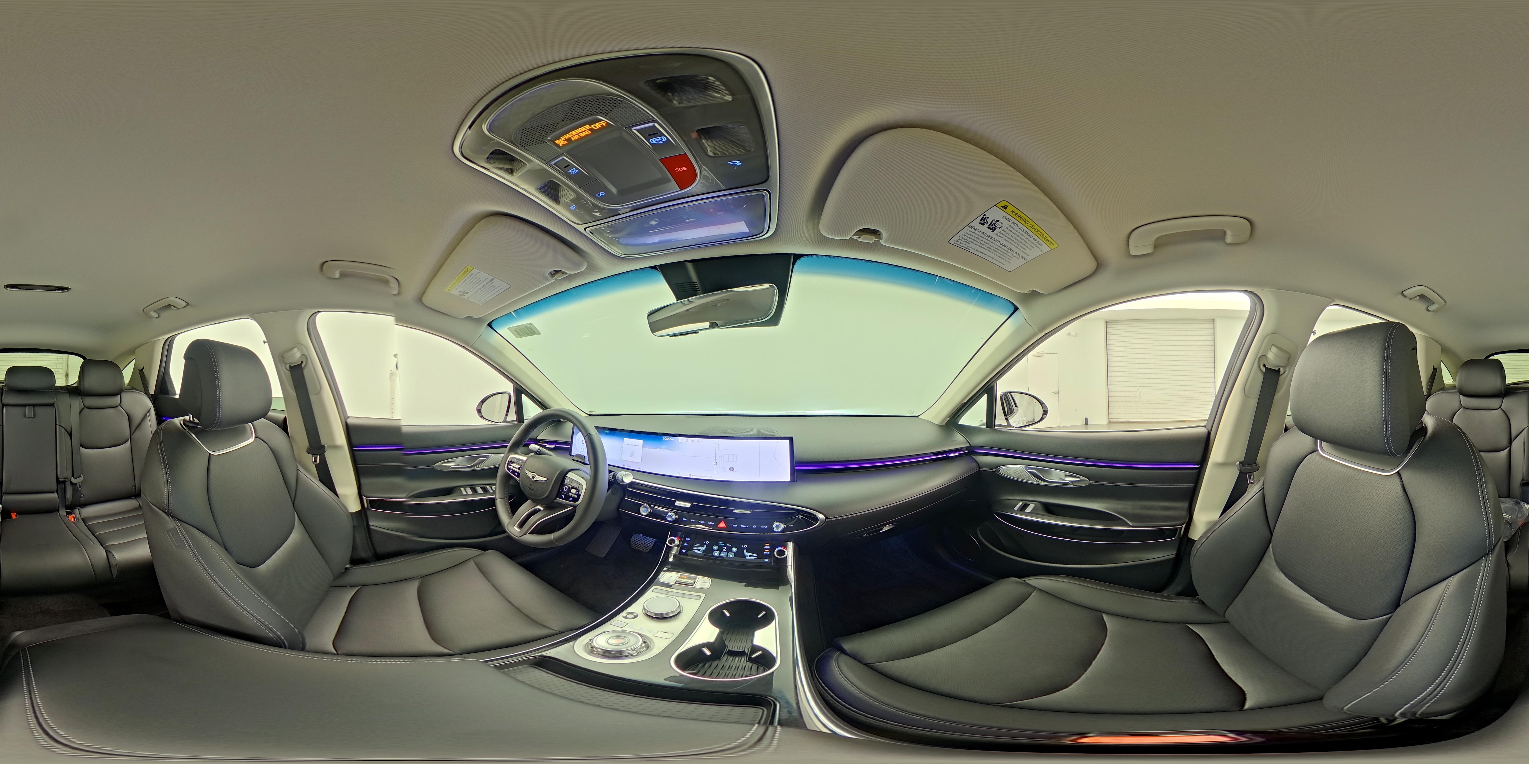2026 GENESIS GV70 Standard - Photo 25