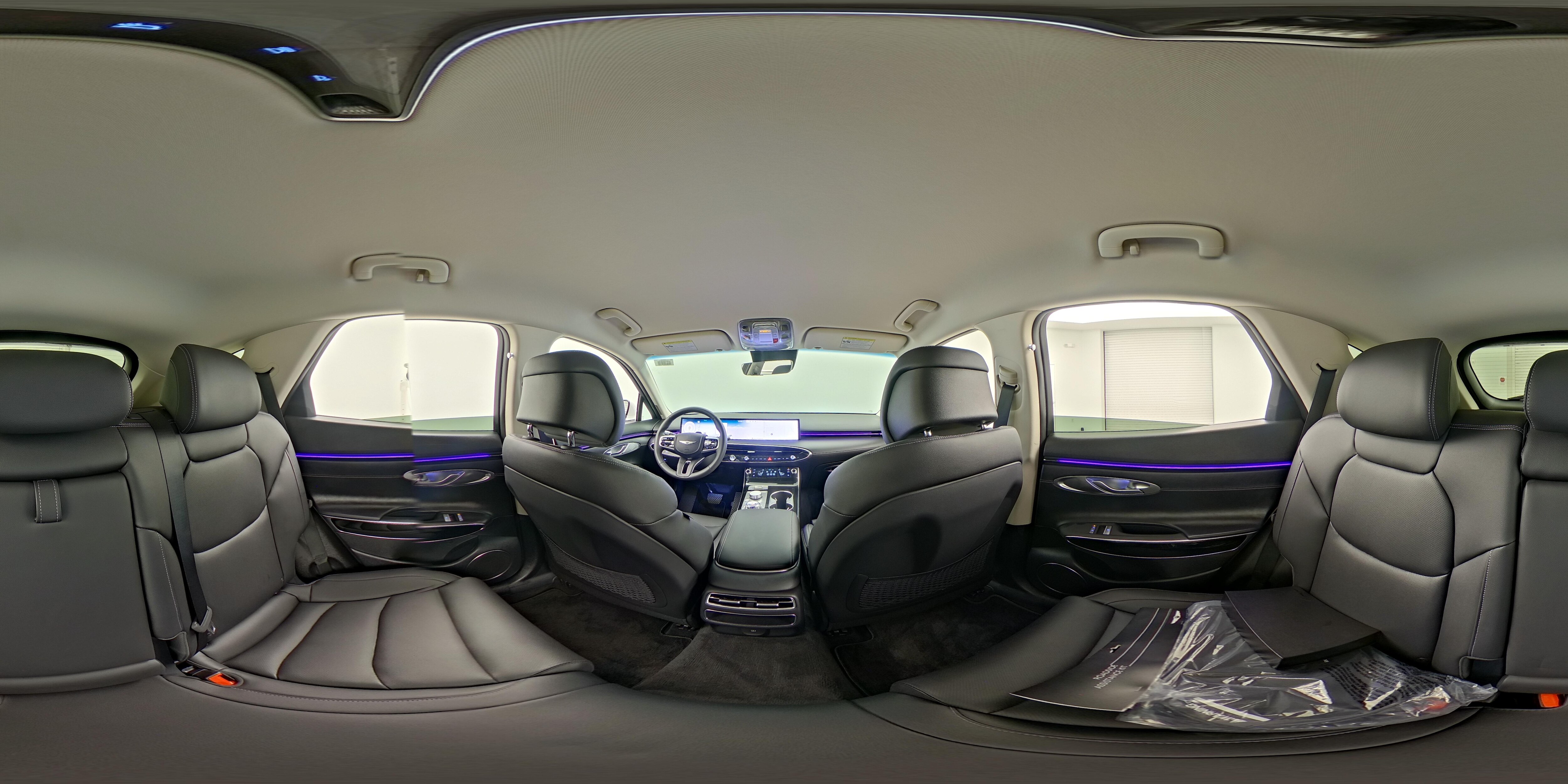 2026 GENESIS GV70 Standard - Photo 26
