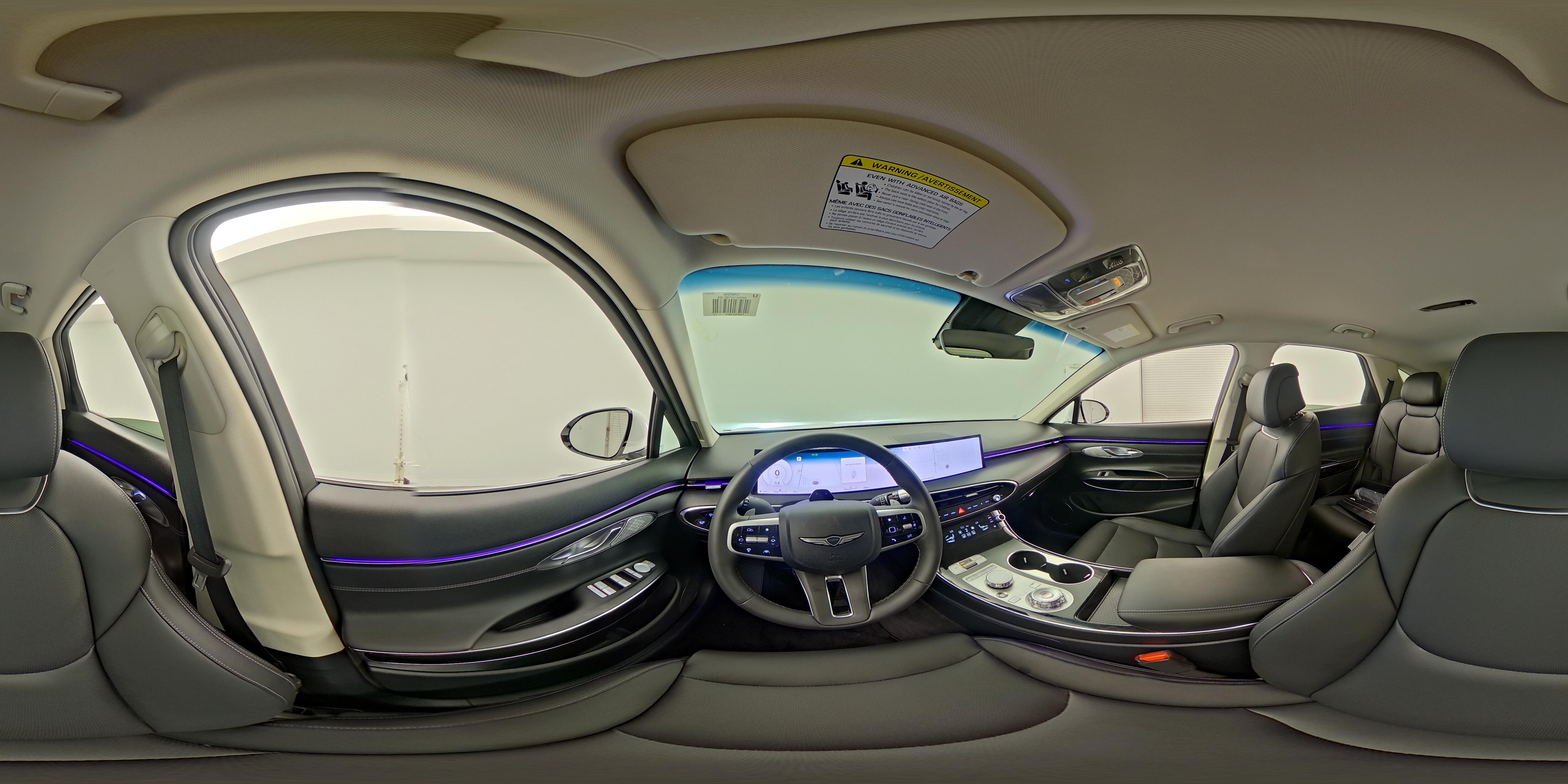 2026 GENESIS GV70 Standard - Photo 27