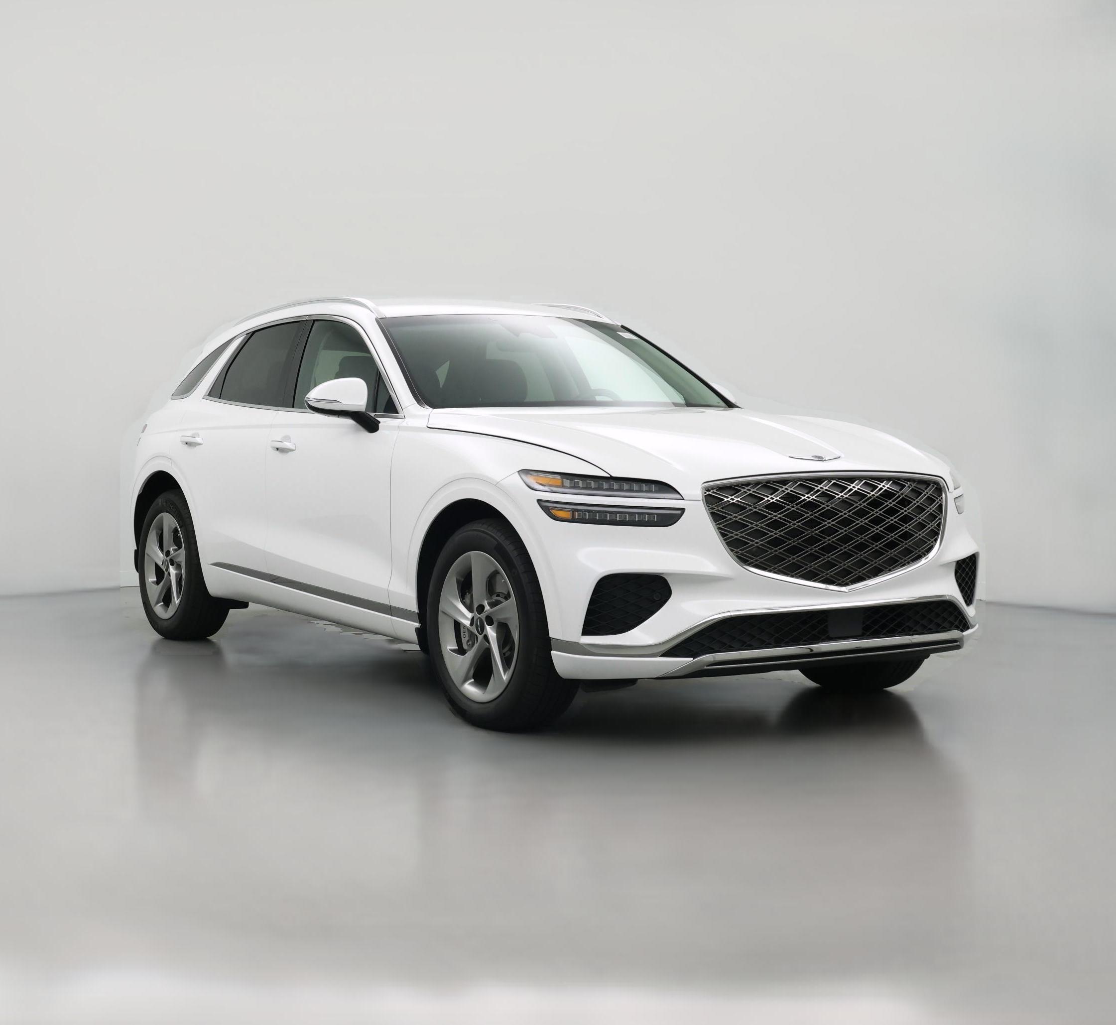 Thumbnail: 2026 Genesis GV70 - 1