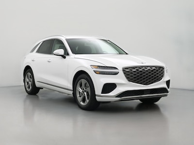 2026 Genesis GV70 2.5T