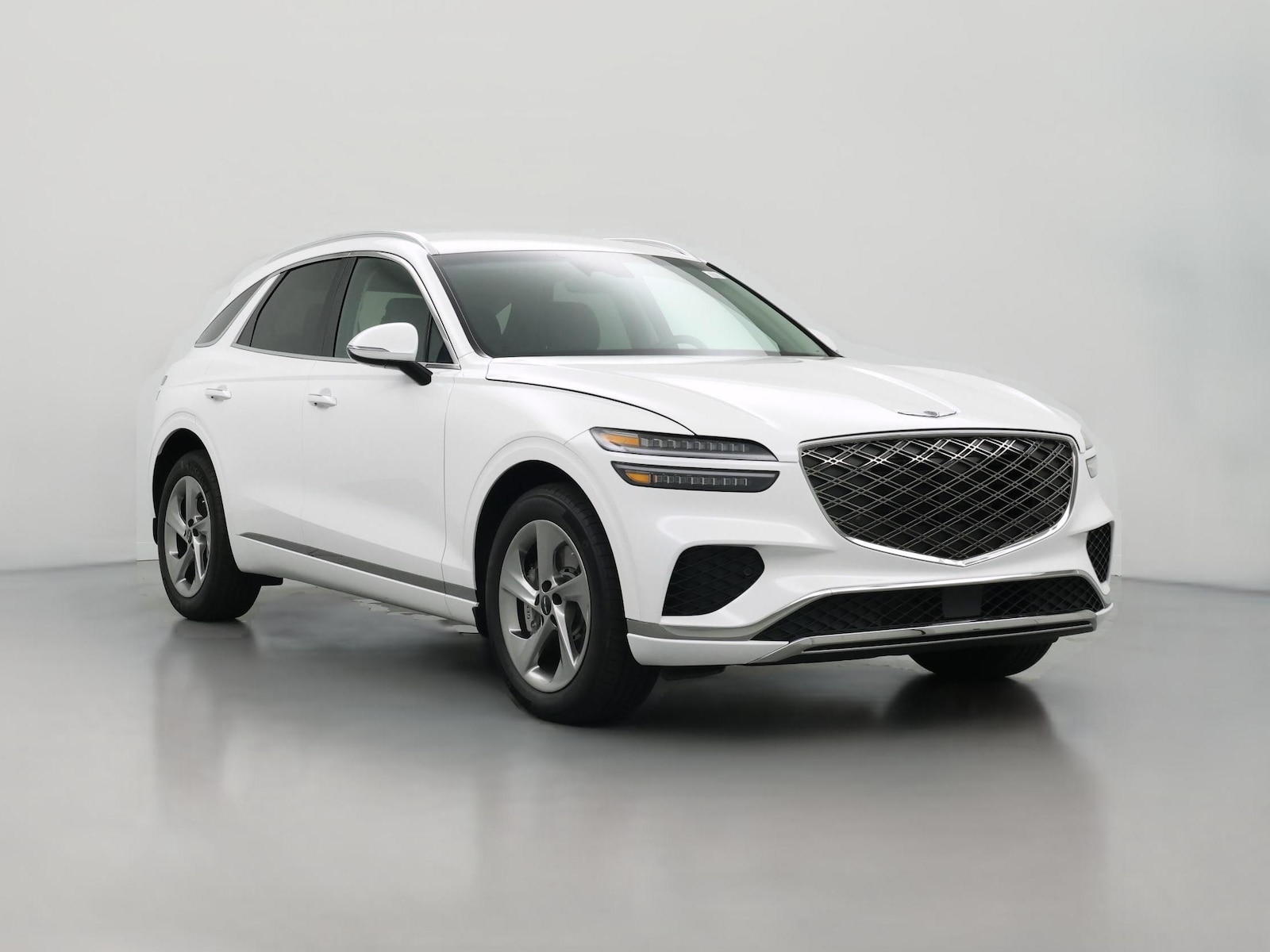2026 GENESIS GV70 Standard - Photo 1