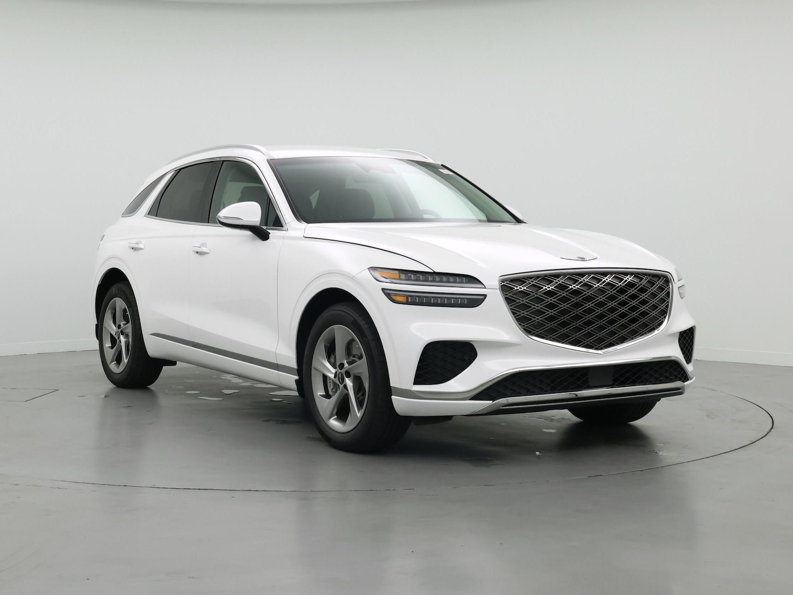 2026 GENESIS GV70 Standard - Photo 2