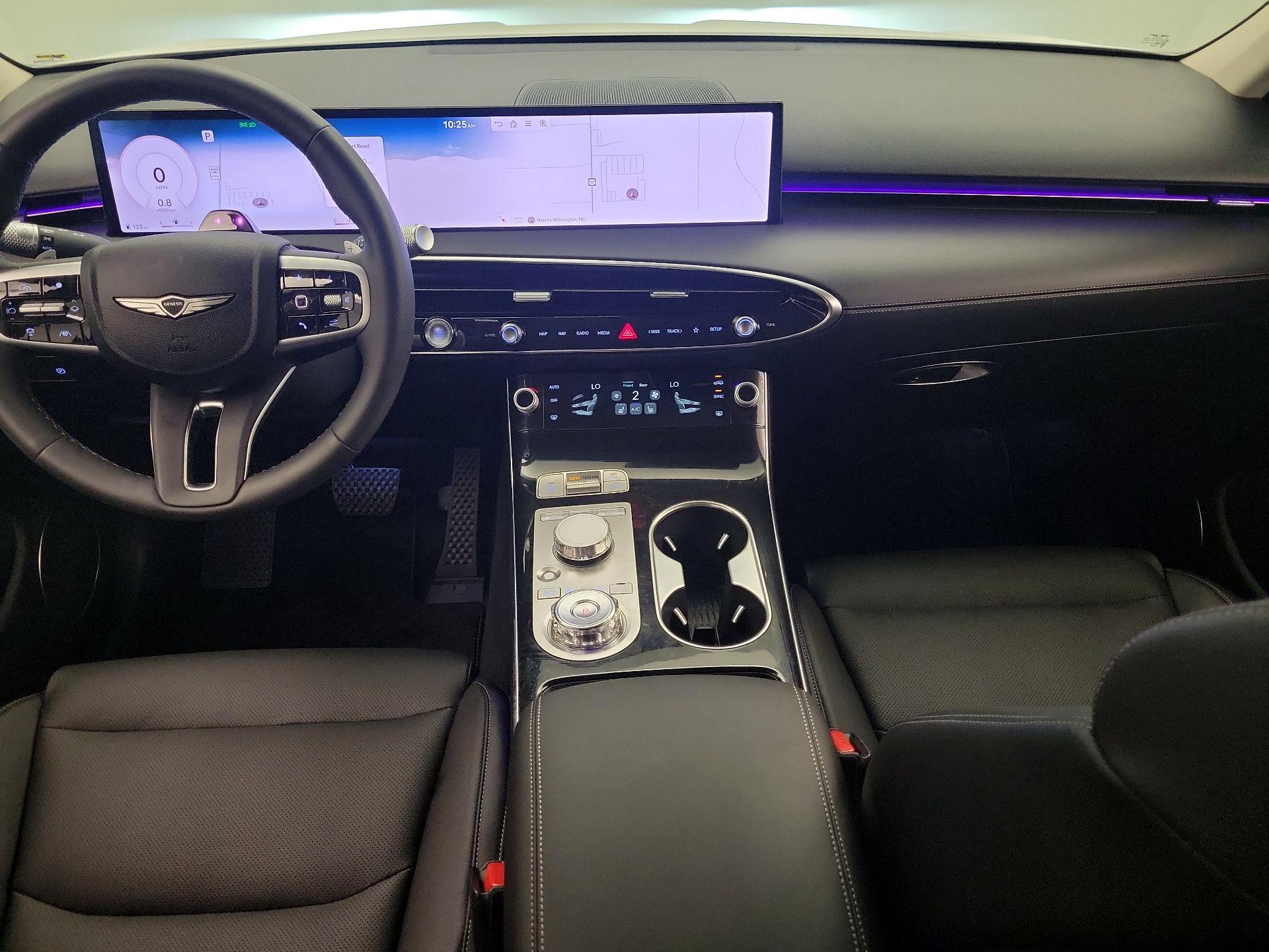 Thumbnail: 2026 Genesis GV70 - 9