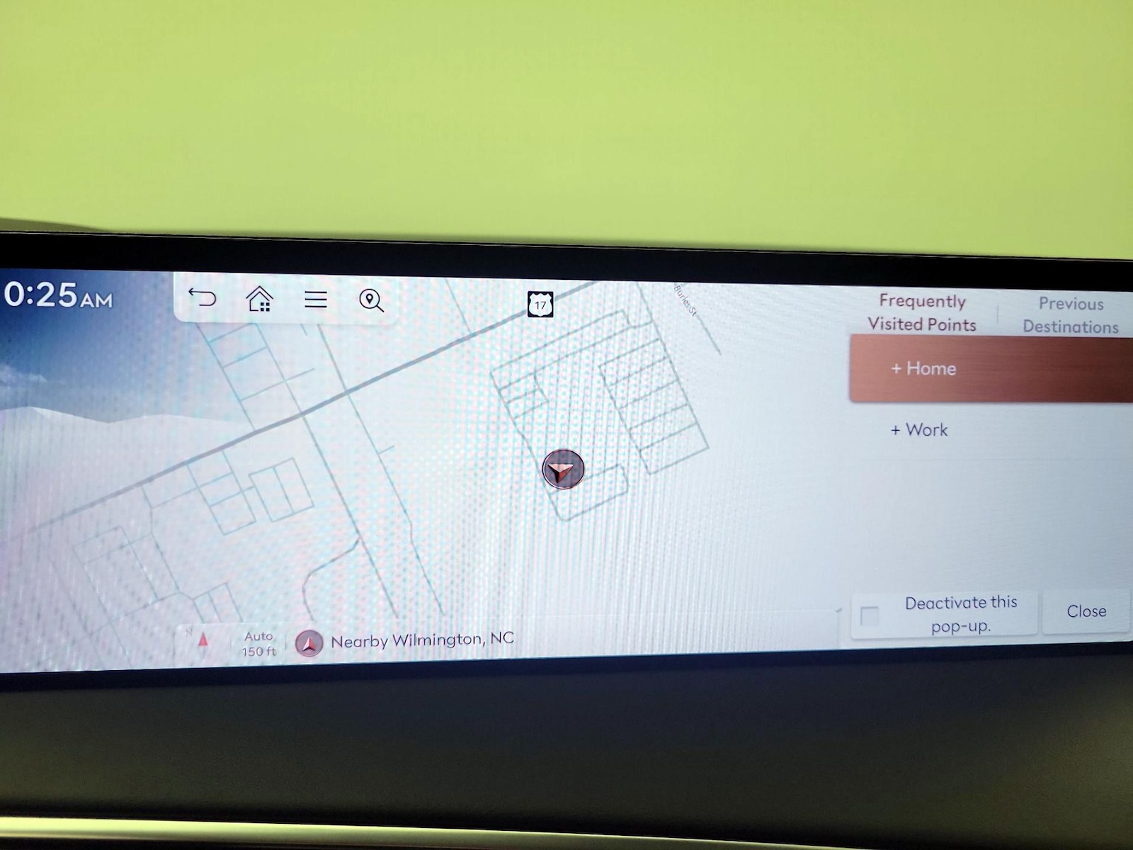 2026 GENESIS GV70 Standard - Photo 15